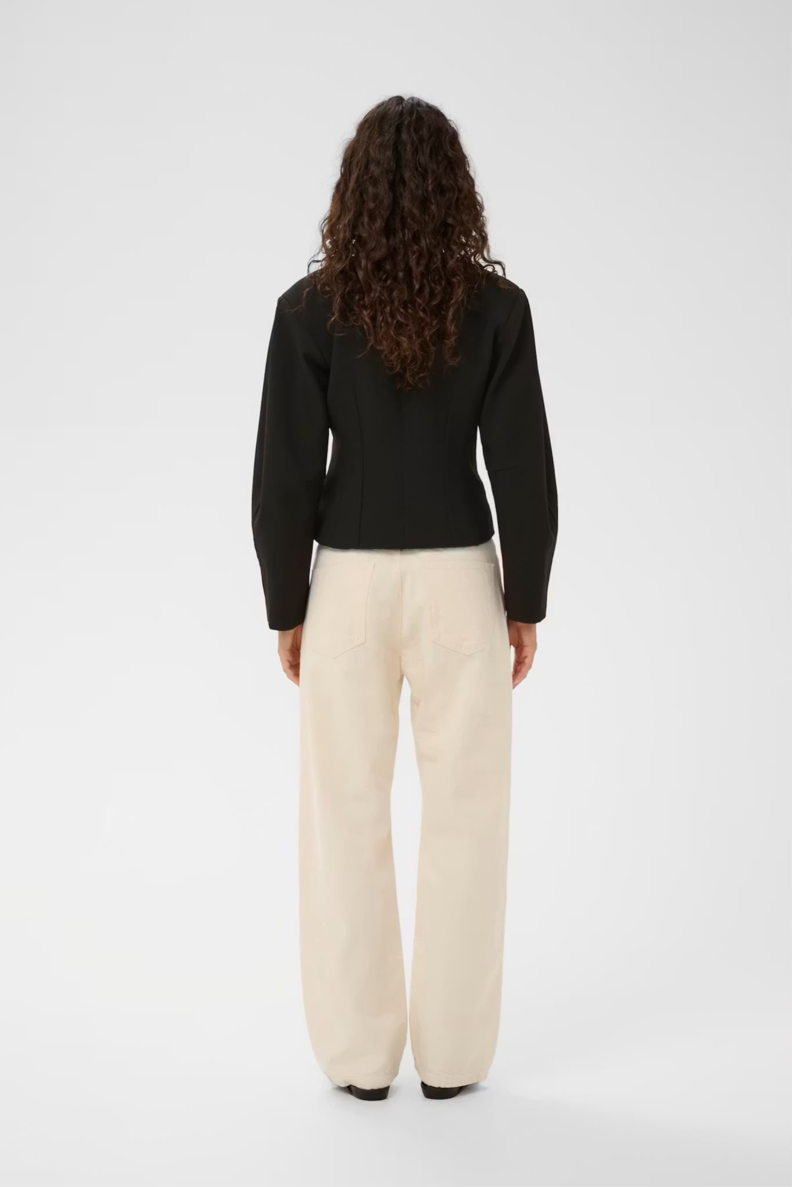 Chayce Blazer - Black
