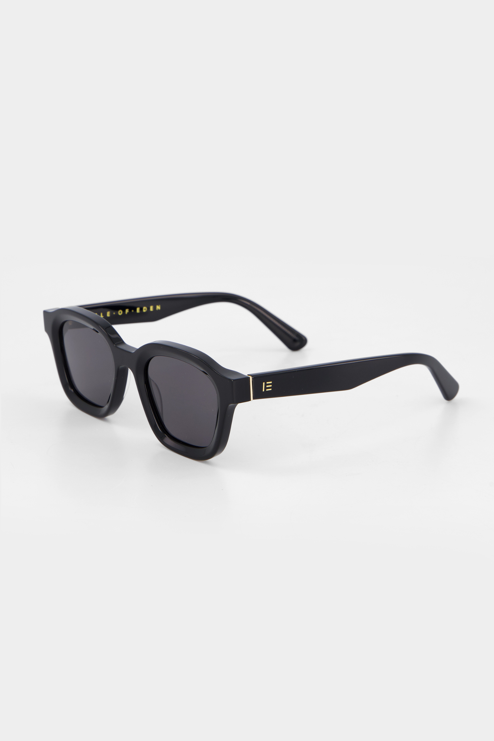 Harley Sunglasses - Black