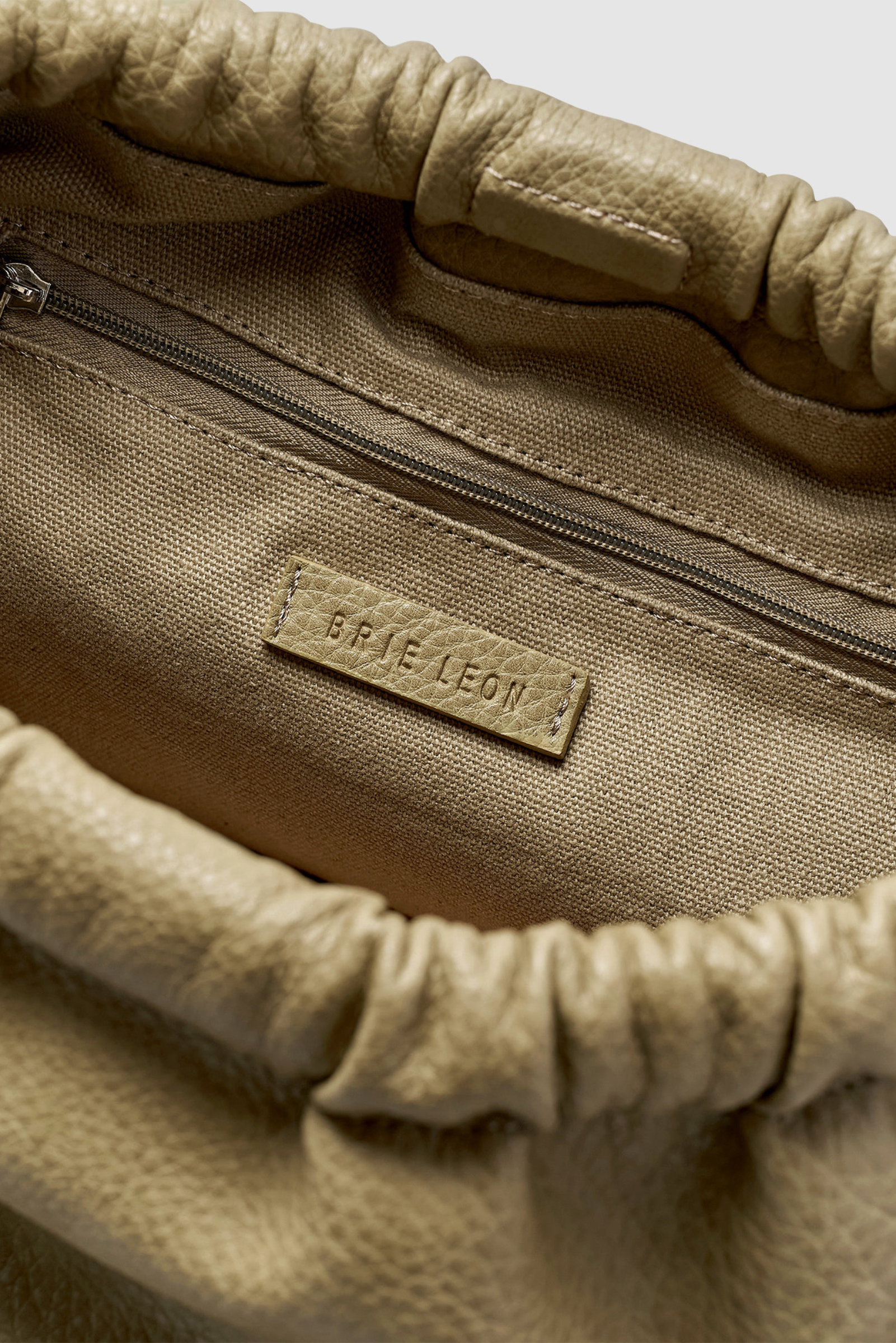 Alma Bag XL - Olive