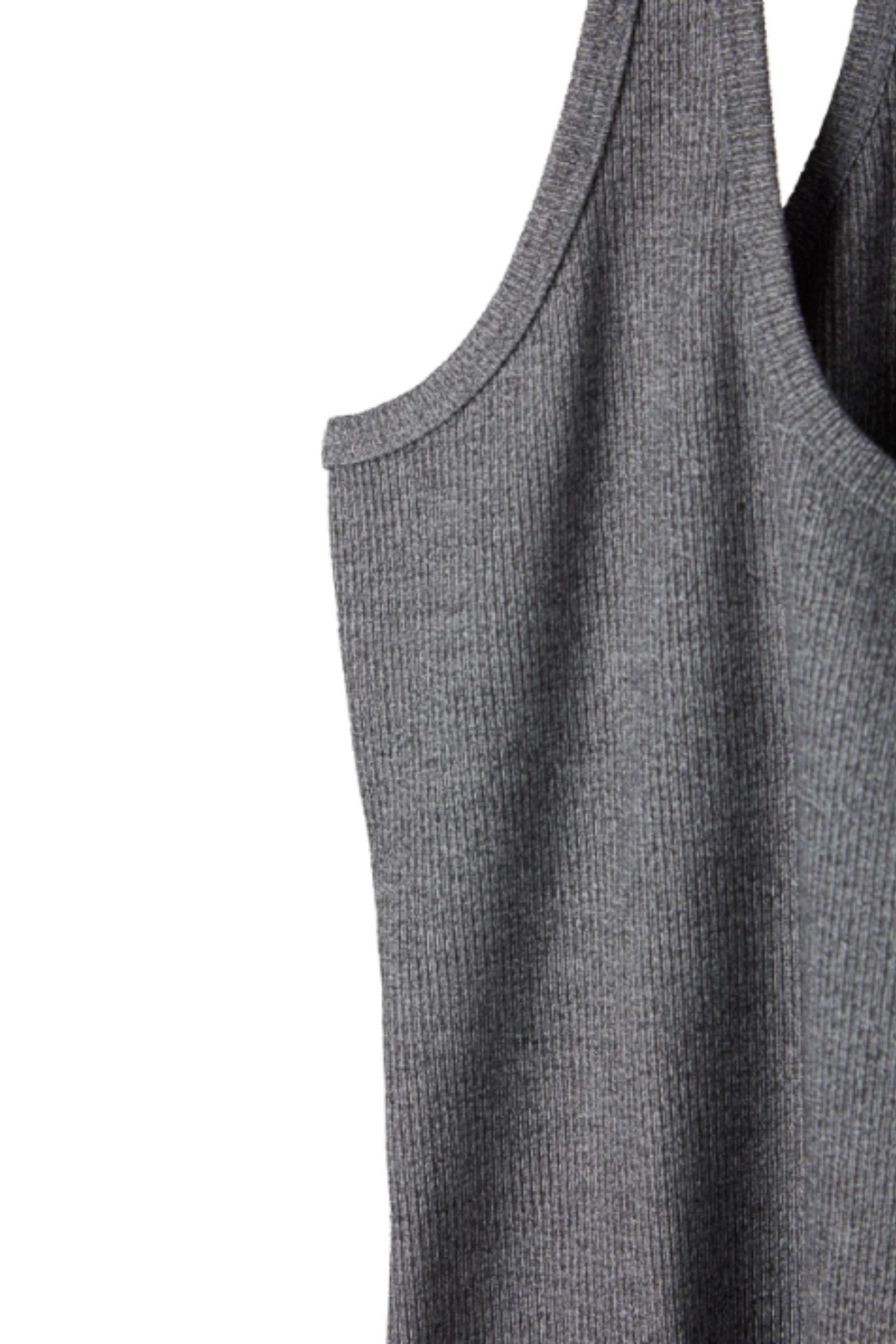 Original Tank - Grey