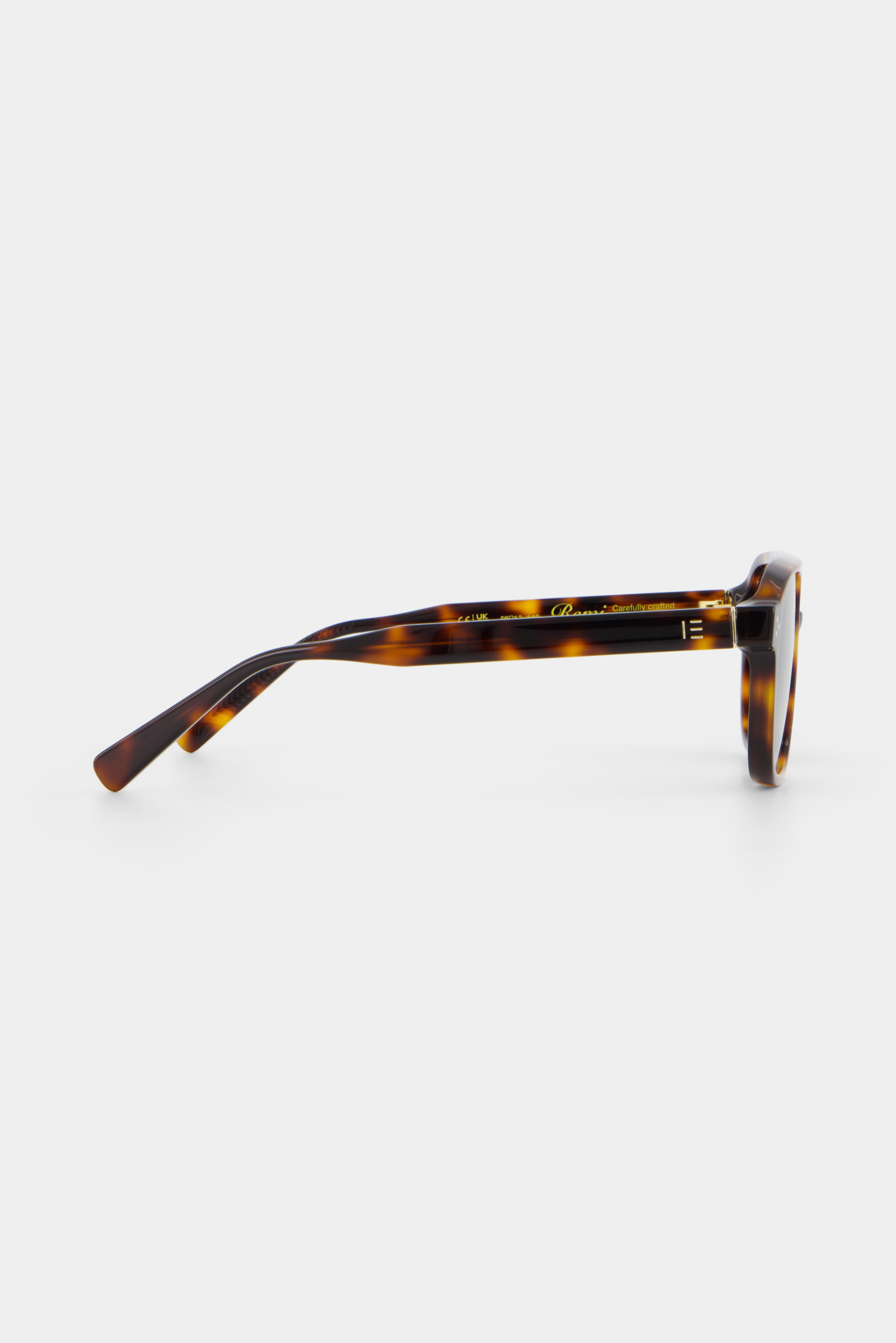 Remi Sunglasses - Tort