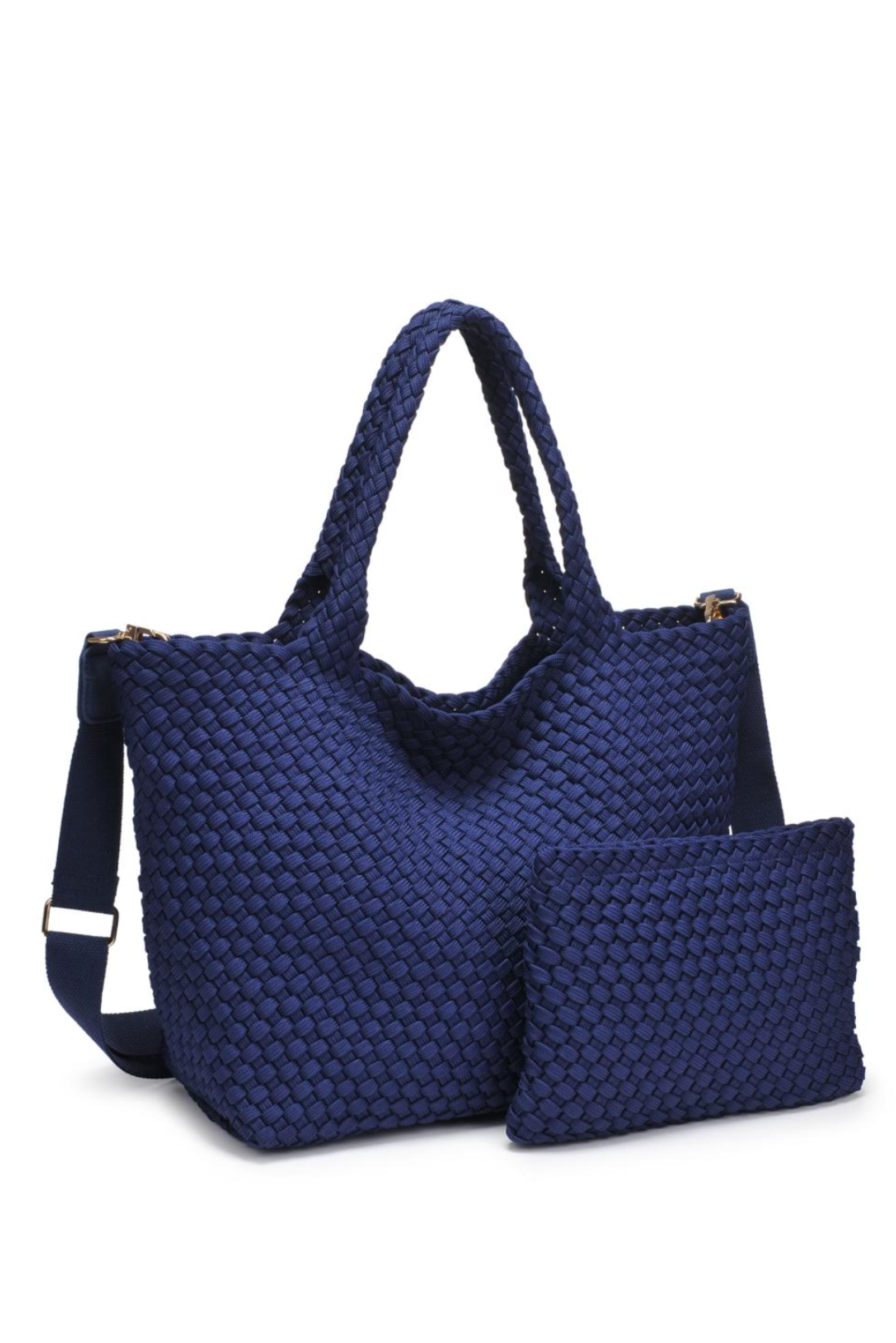 Sky's The Limit Medium - Navy