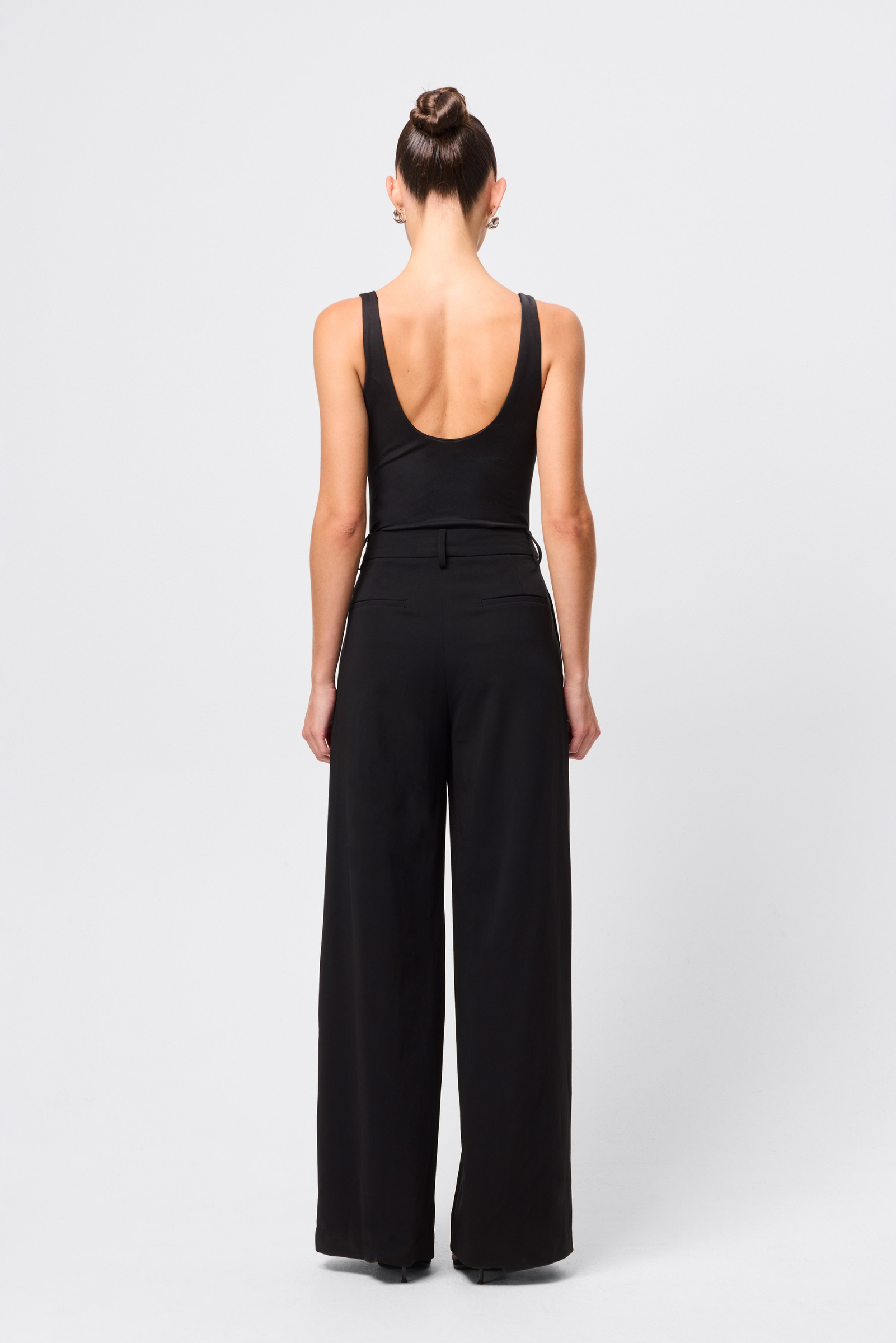 Transcend Pants - Black