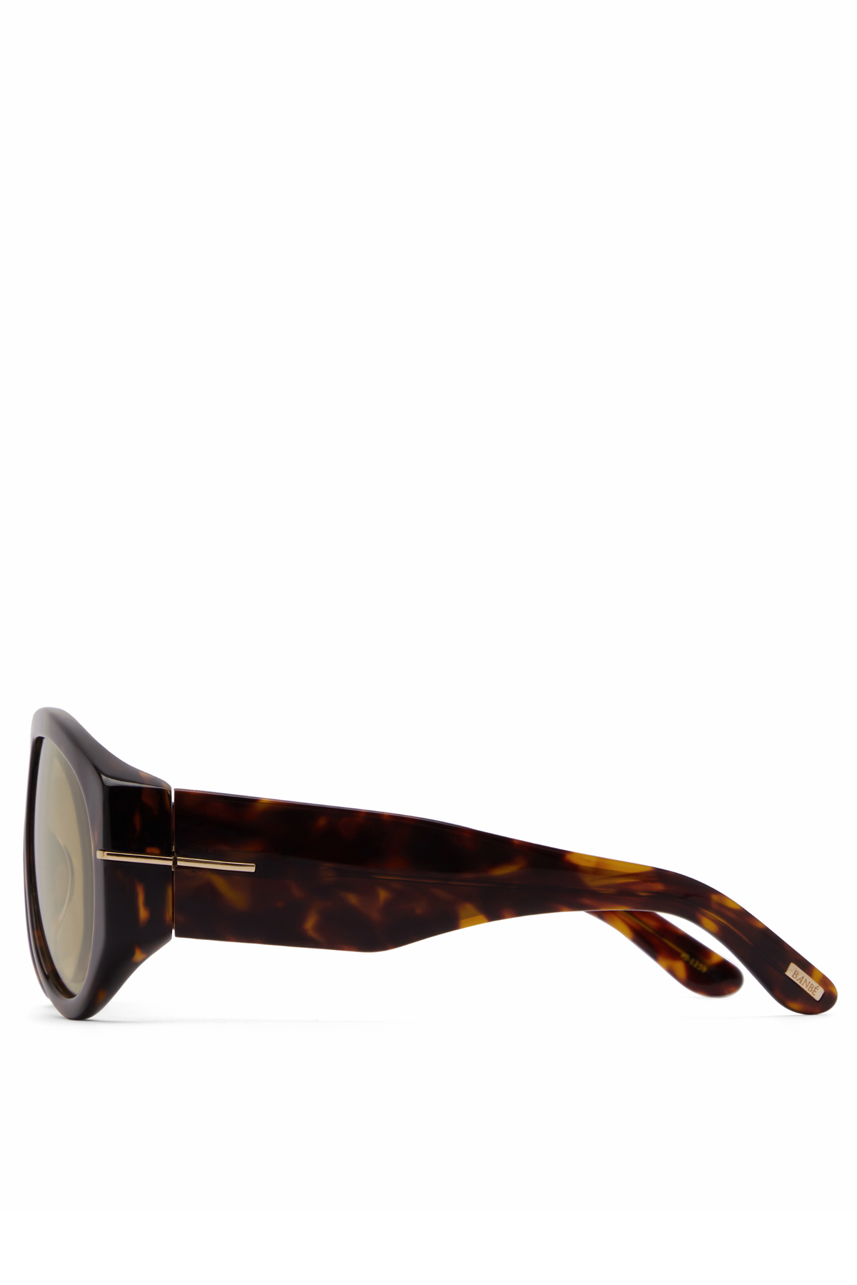 The Amelia - Havana Tort