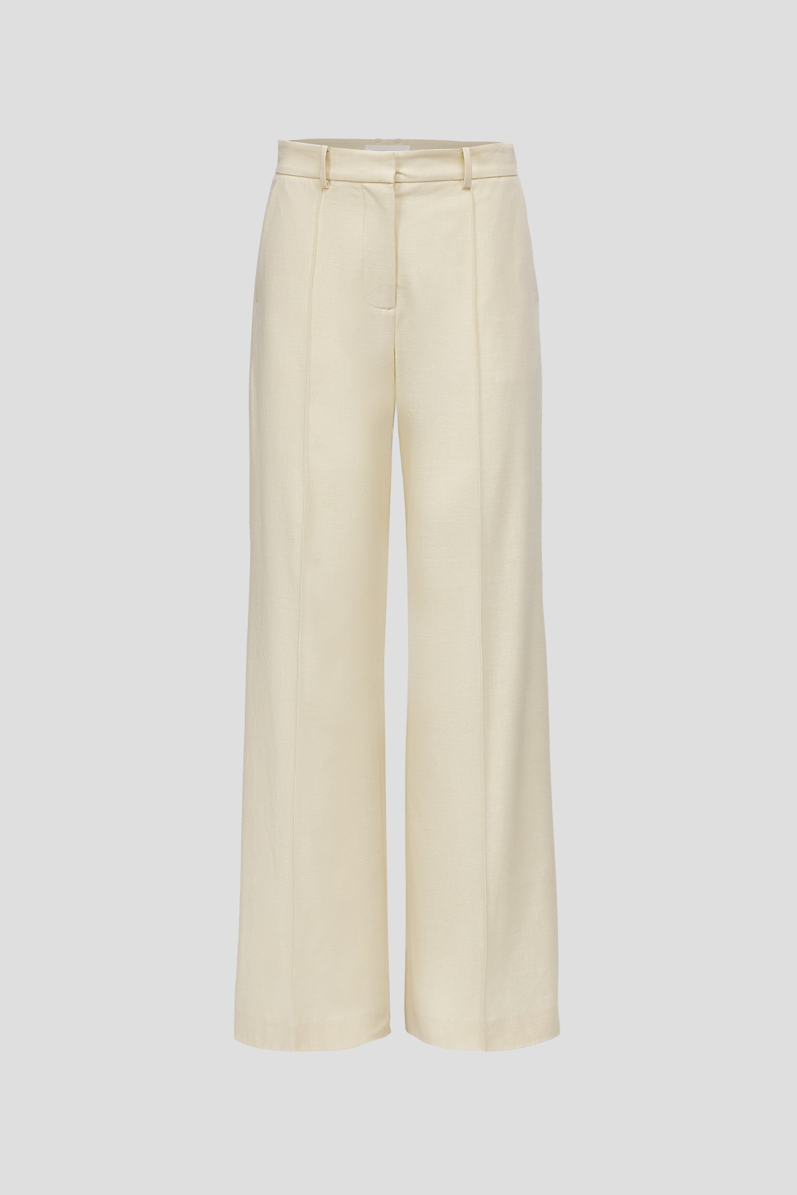 Barker Trouser - Sunflower