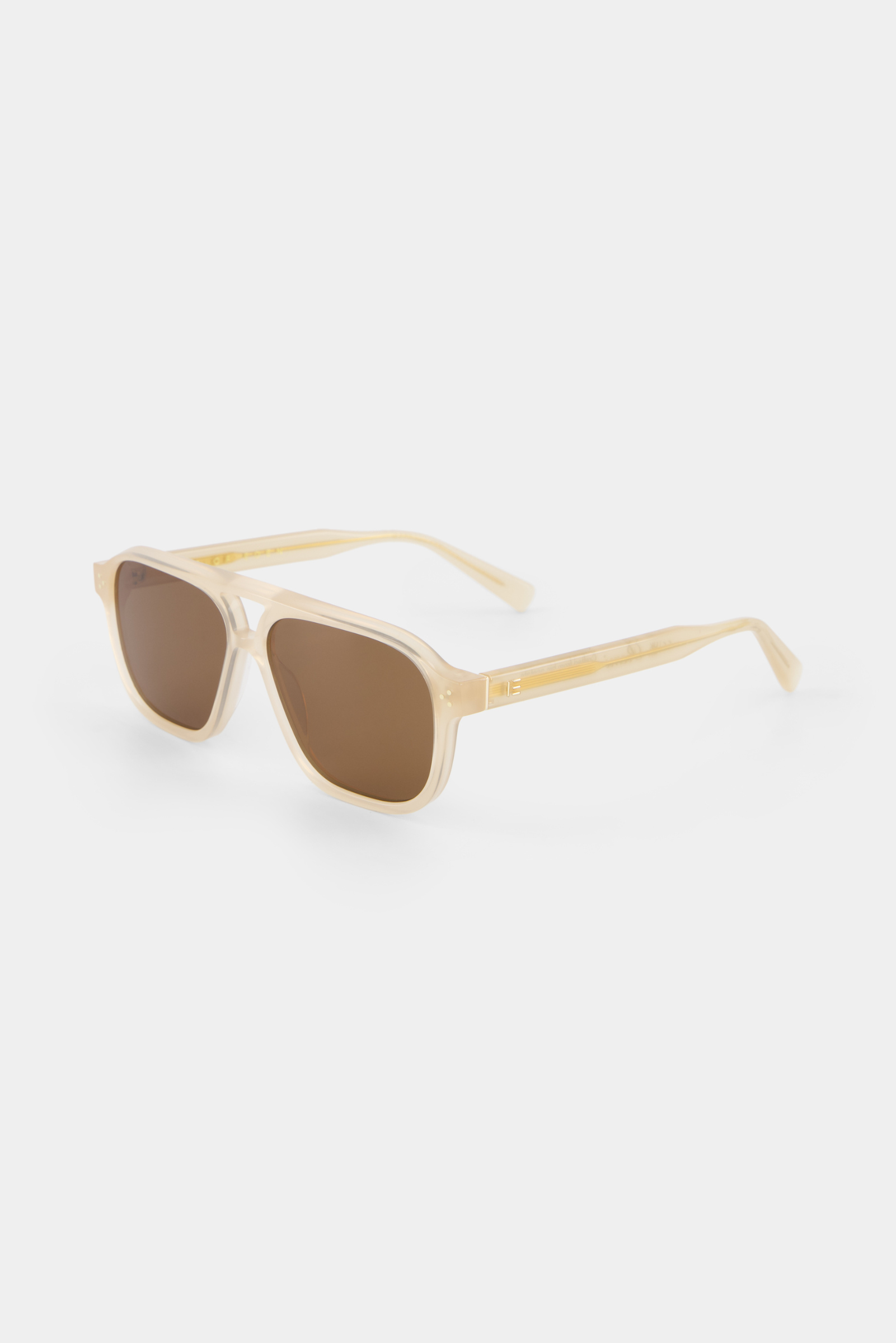 Remi Sunglasses - Butter