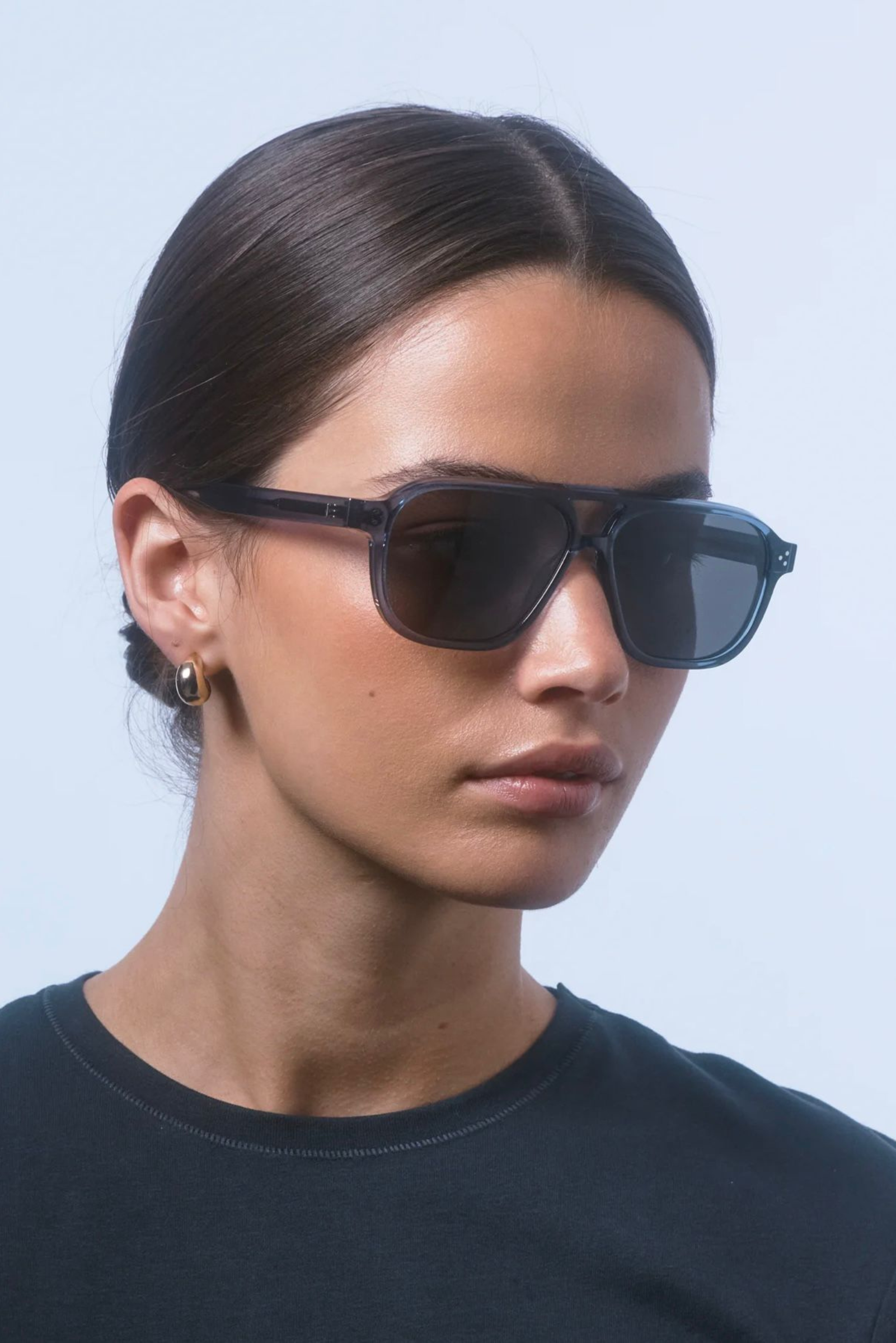 Remi Sunglasses - Blue