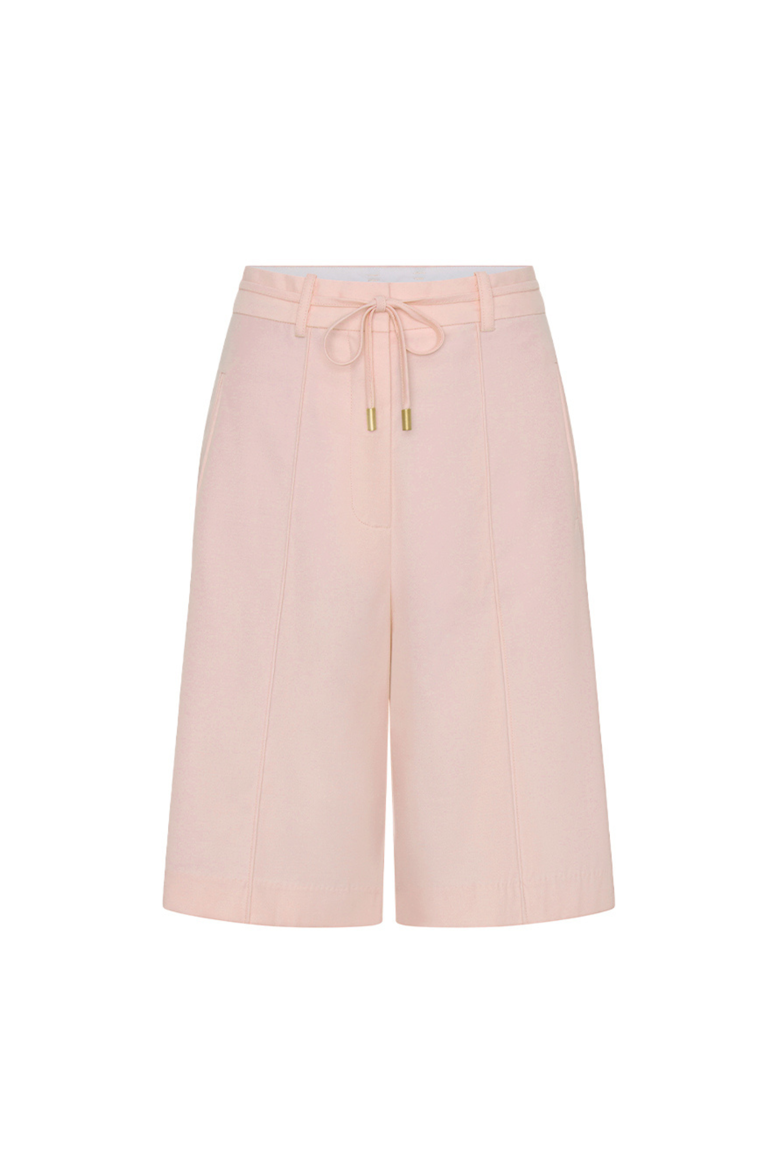 Delany Shorts - Pink