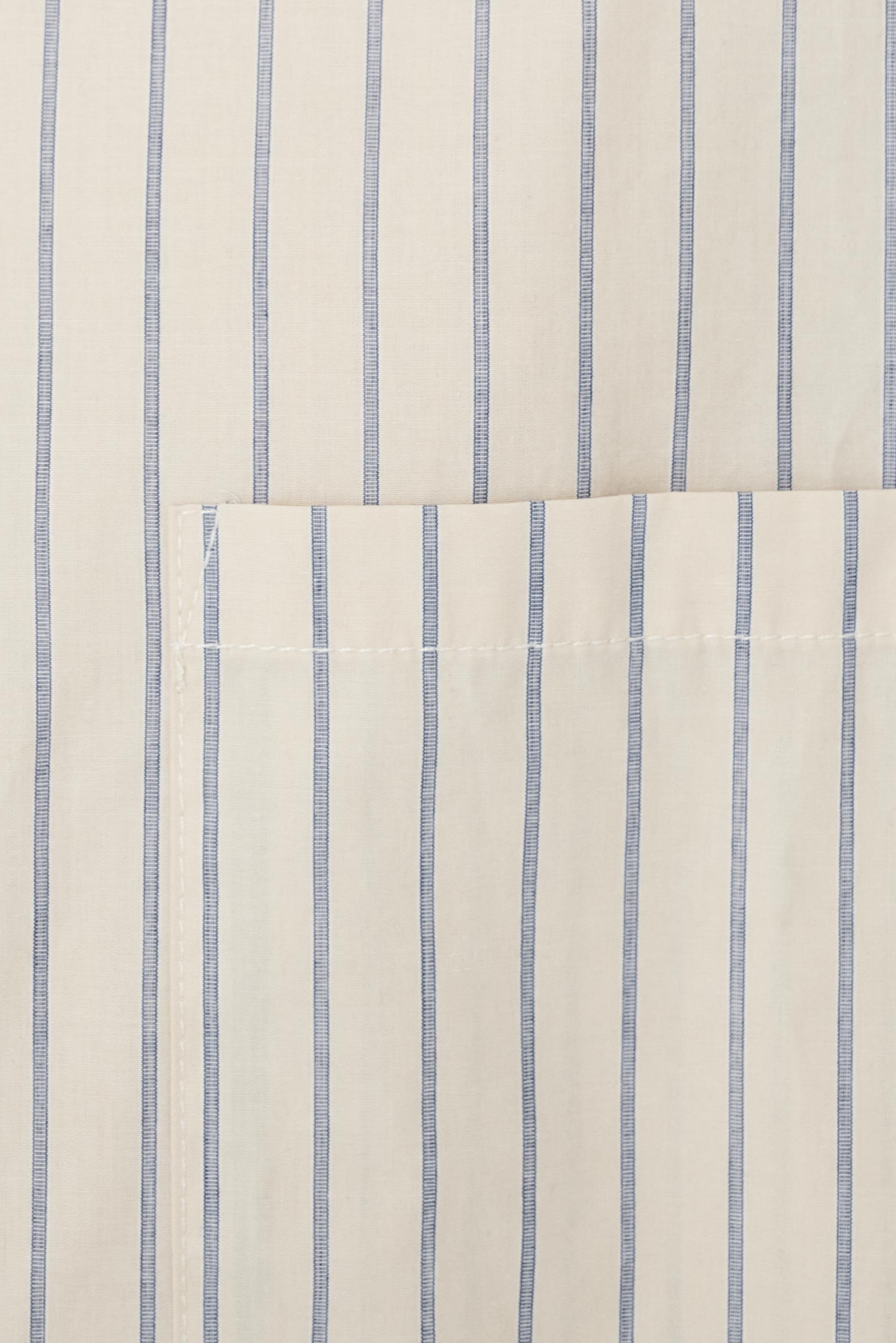 Ramona Striped Shirt