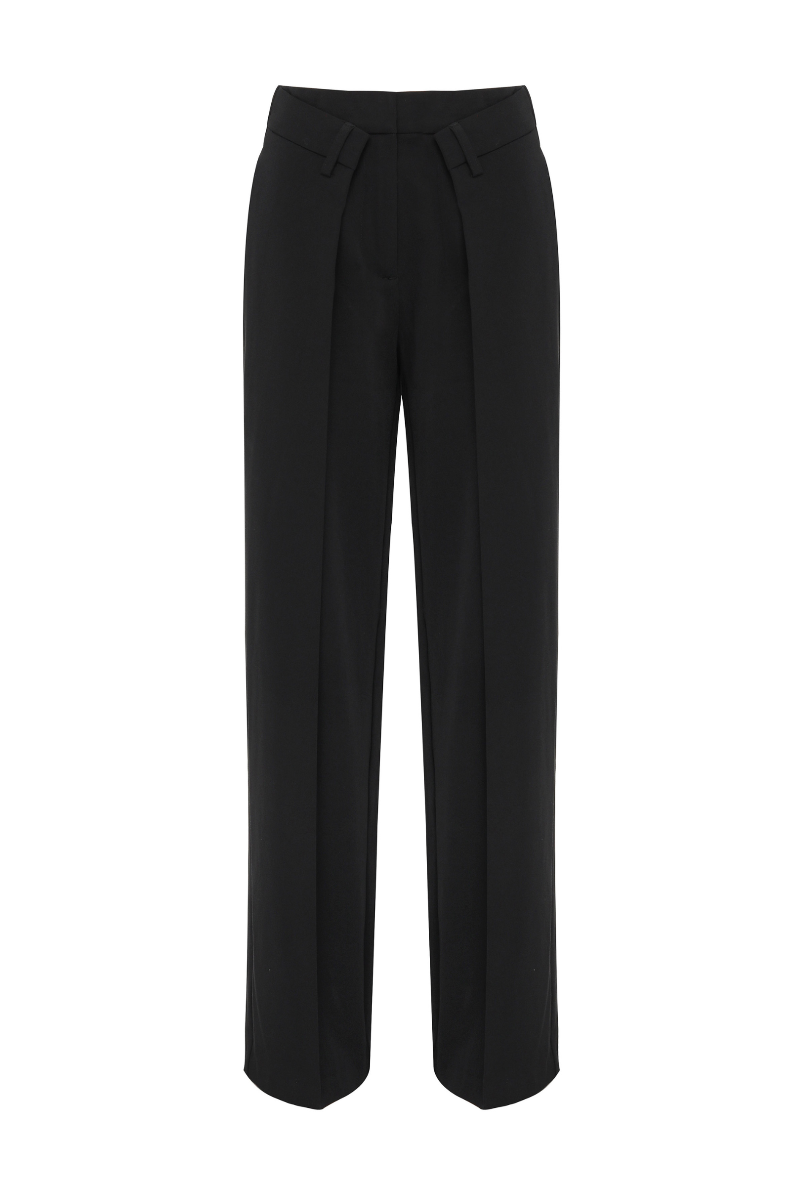 Transcend Pants - Black