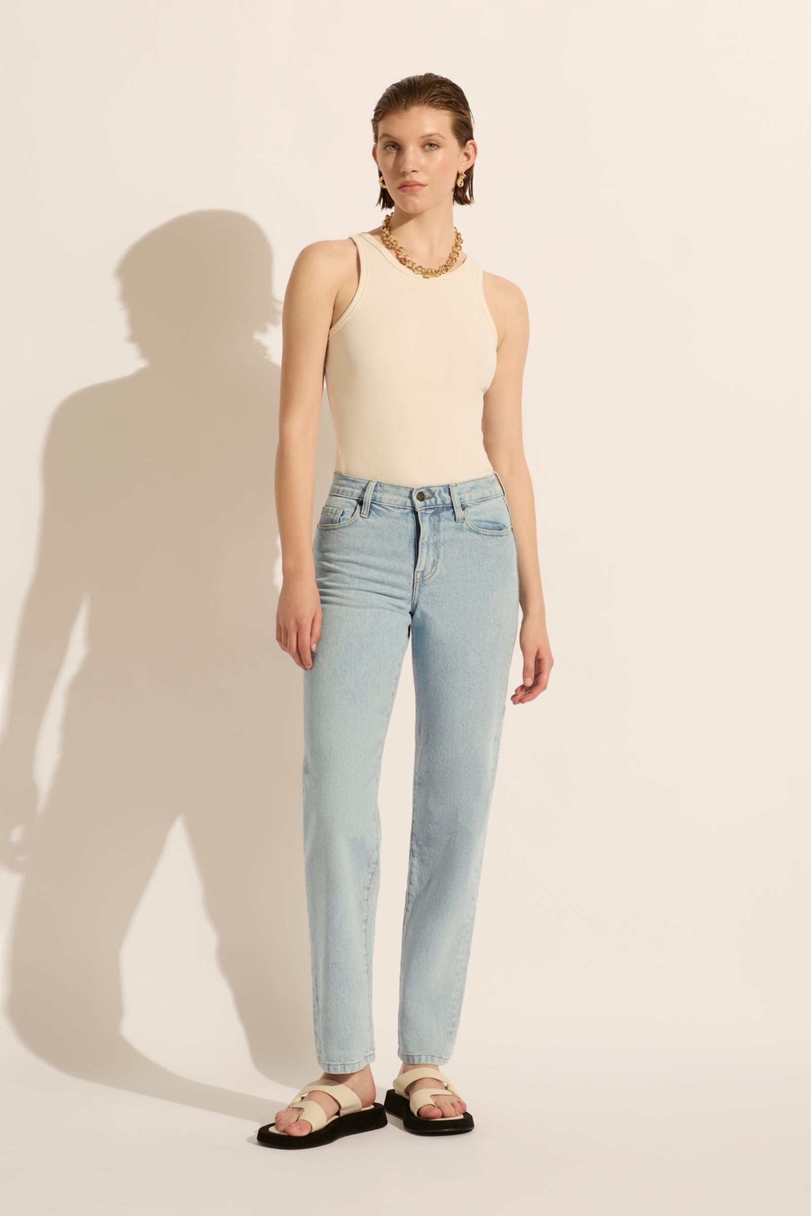 Outland Elise Jeans - Explore