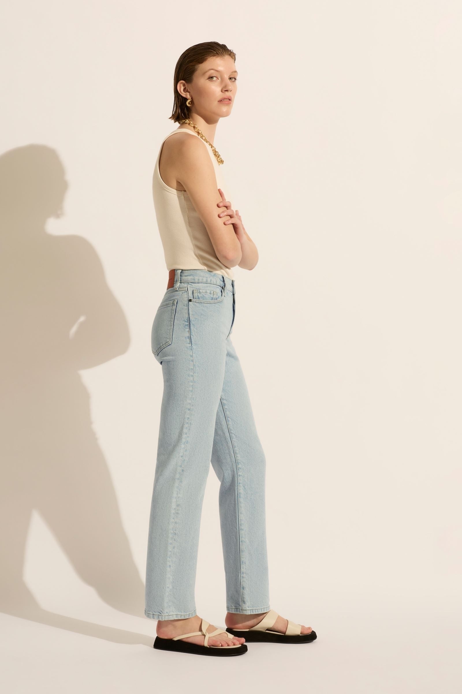 Outland Elise Jeans - Explore