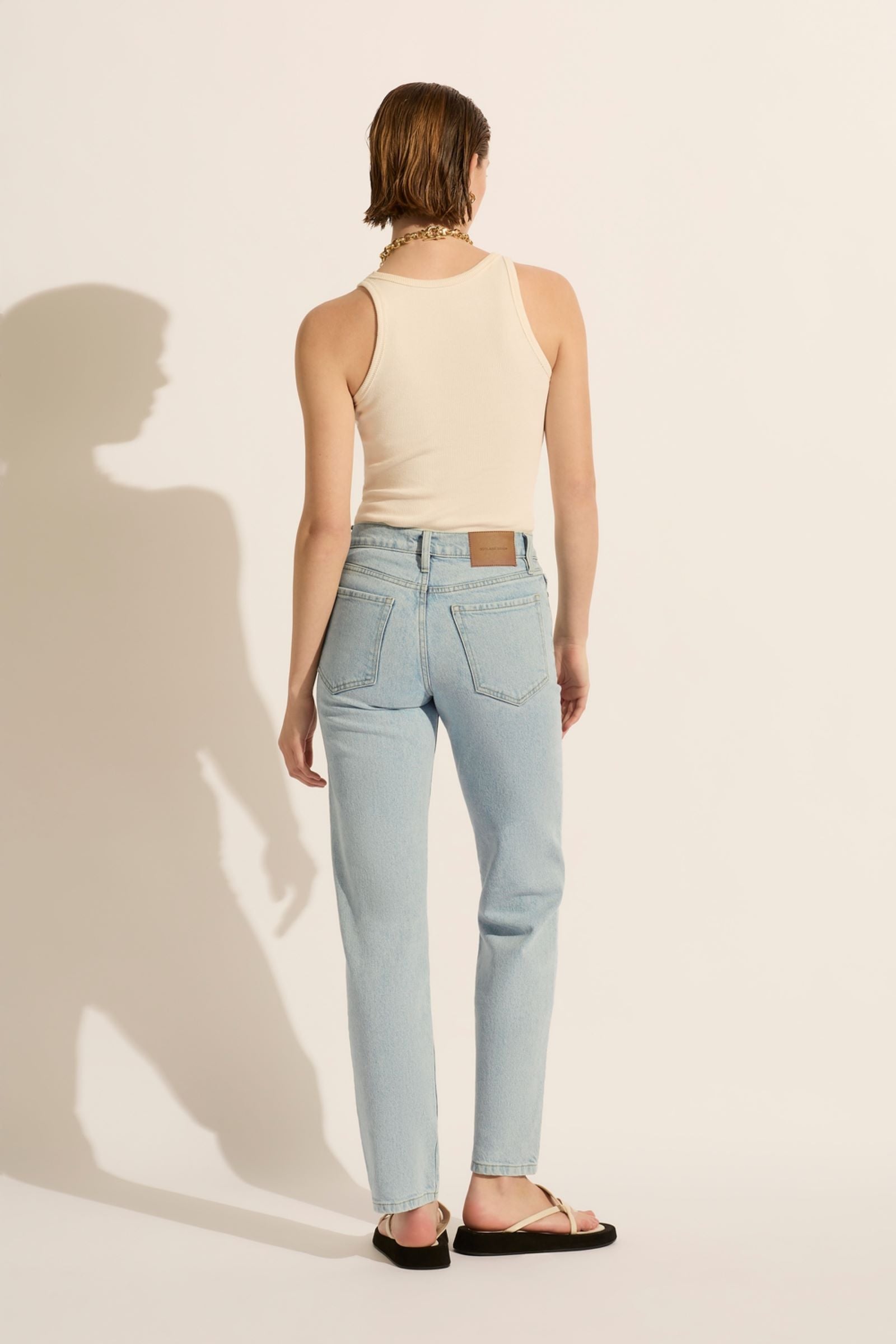 Outland Elise Jeans - Explore