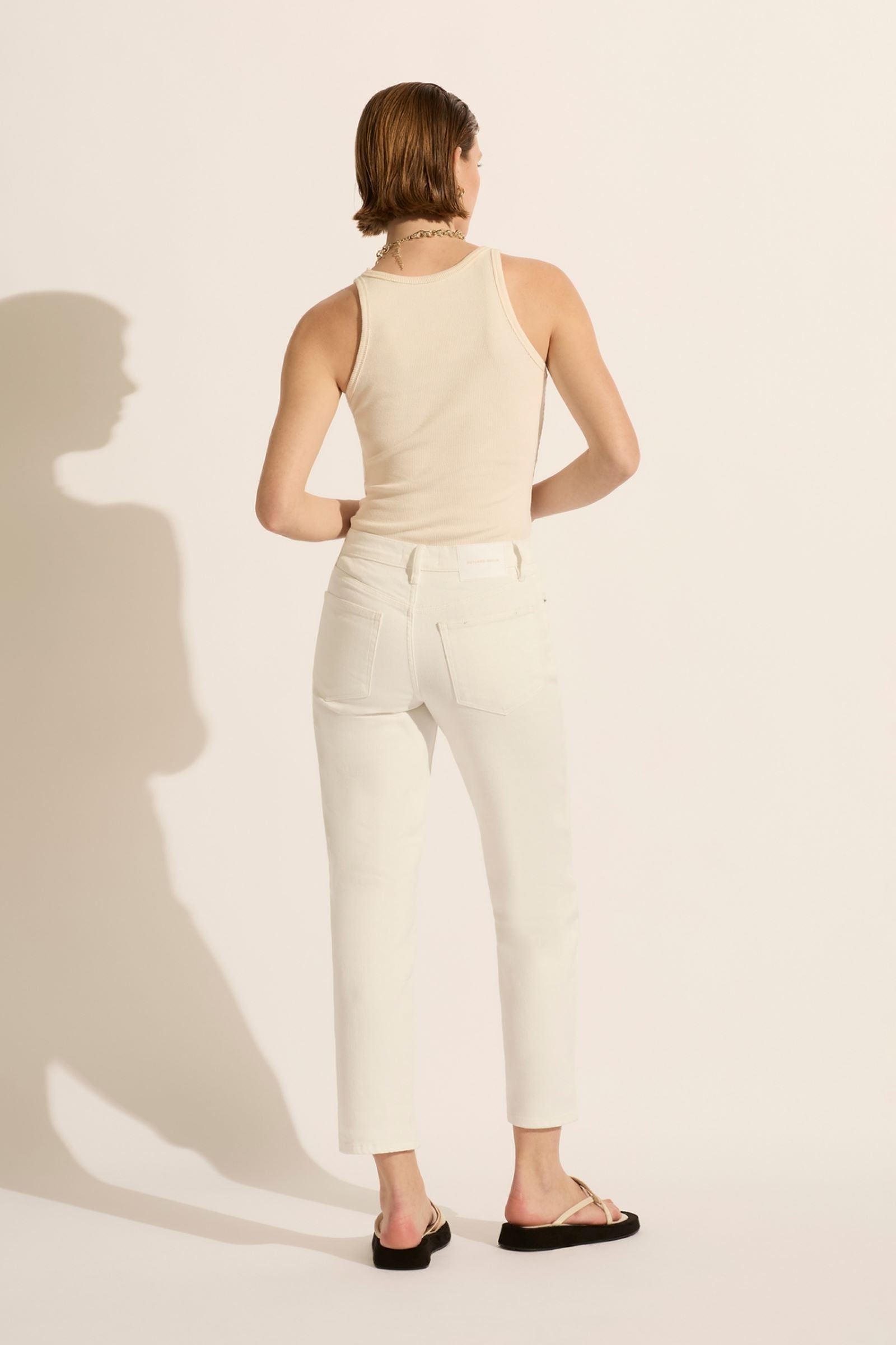 Outland Athina Jeans - Slight