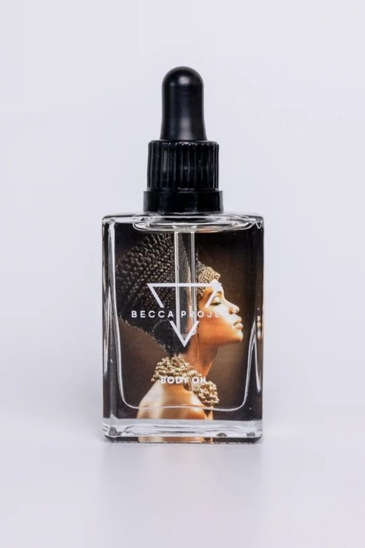 Zahara Body Oil - 30ml