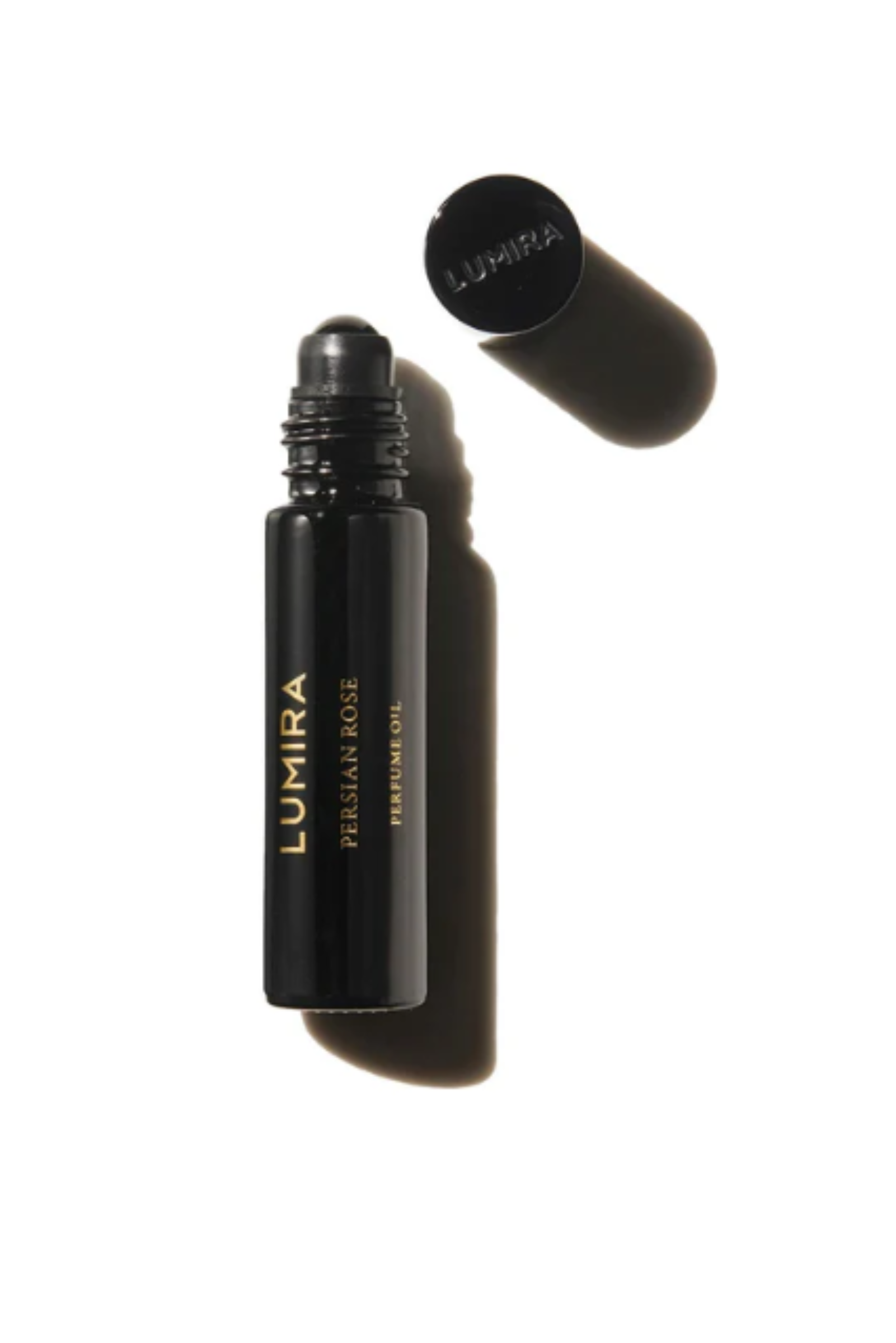 Persian Rose Perfume Oil