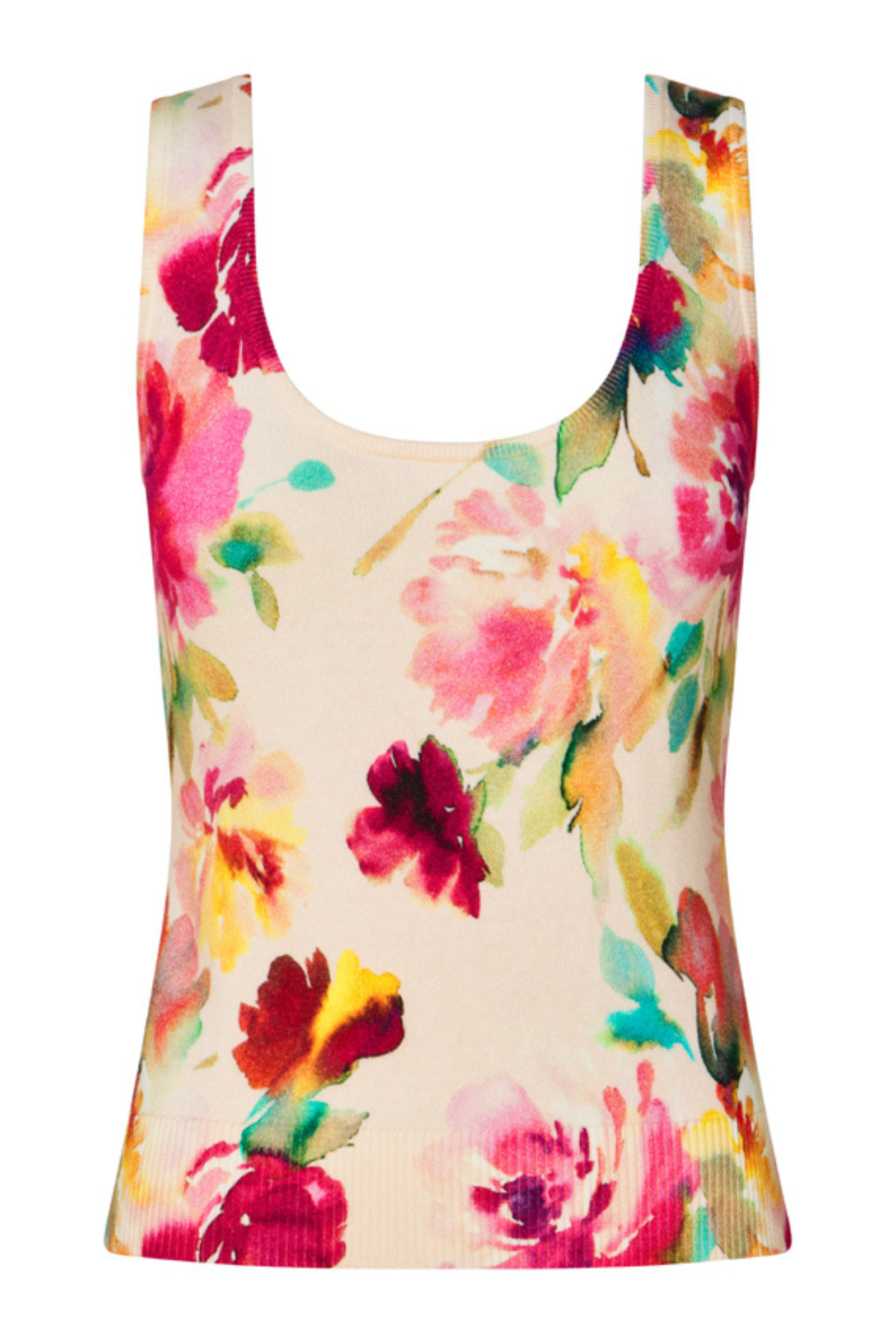 Stella Knit Tank Top