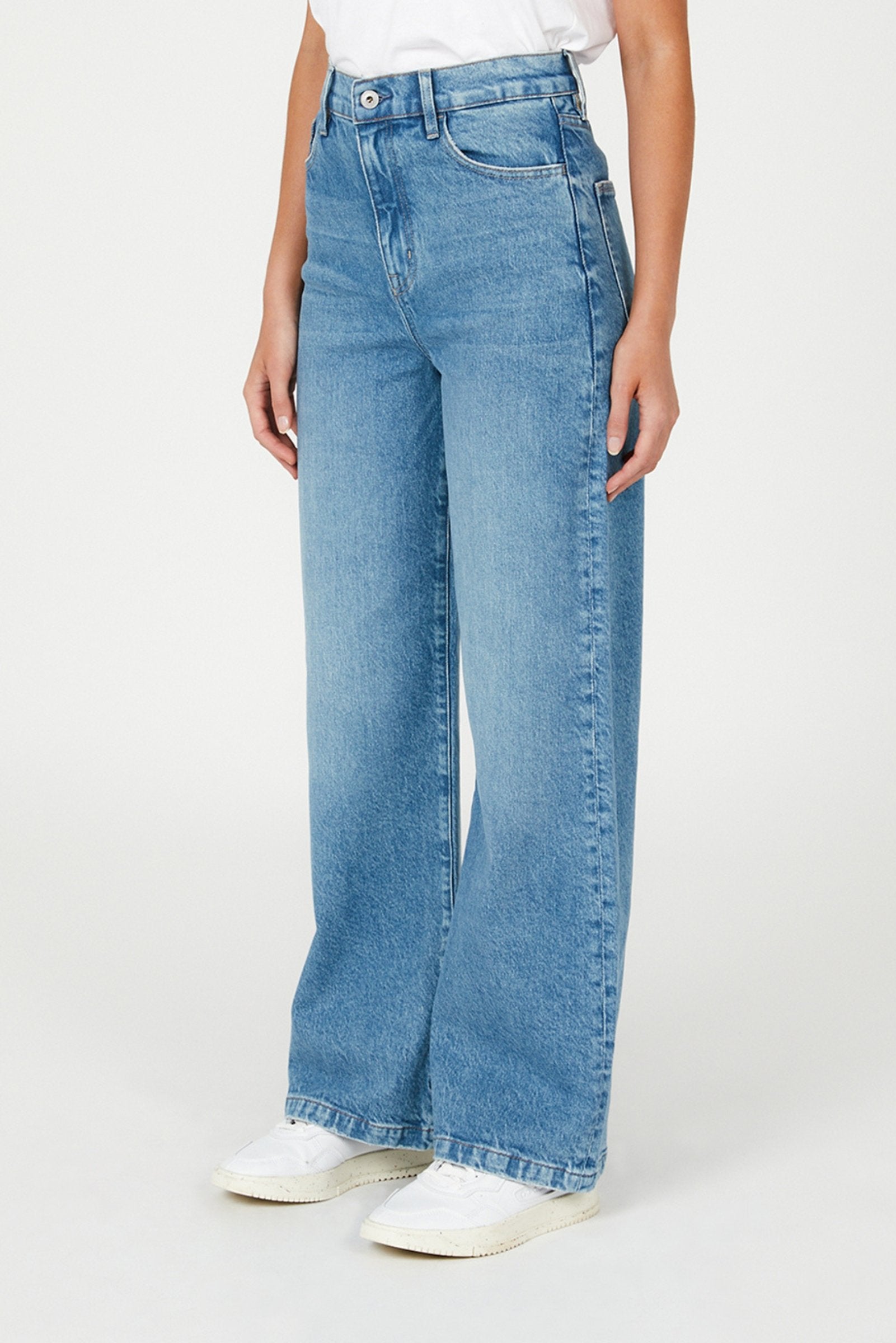 Outland Ellie Jeans - Sunday - Outland - Coko