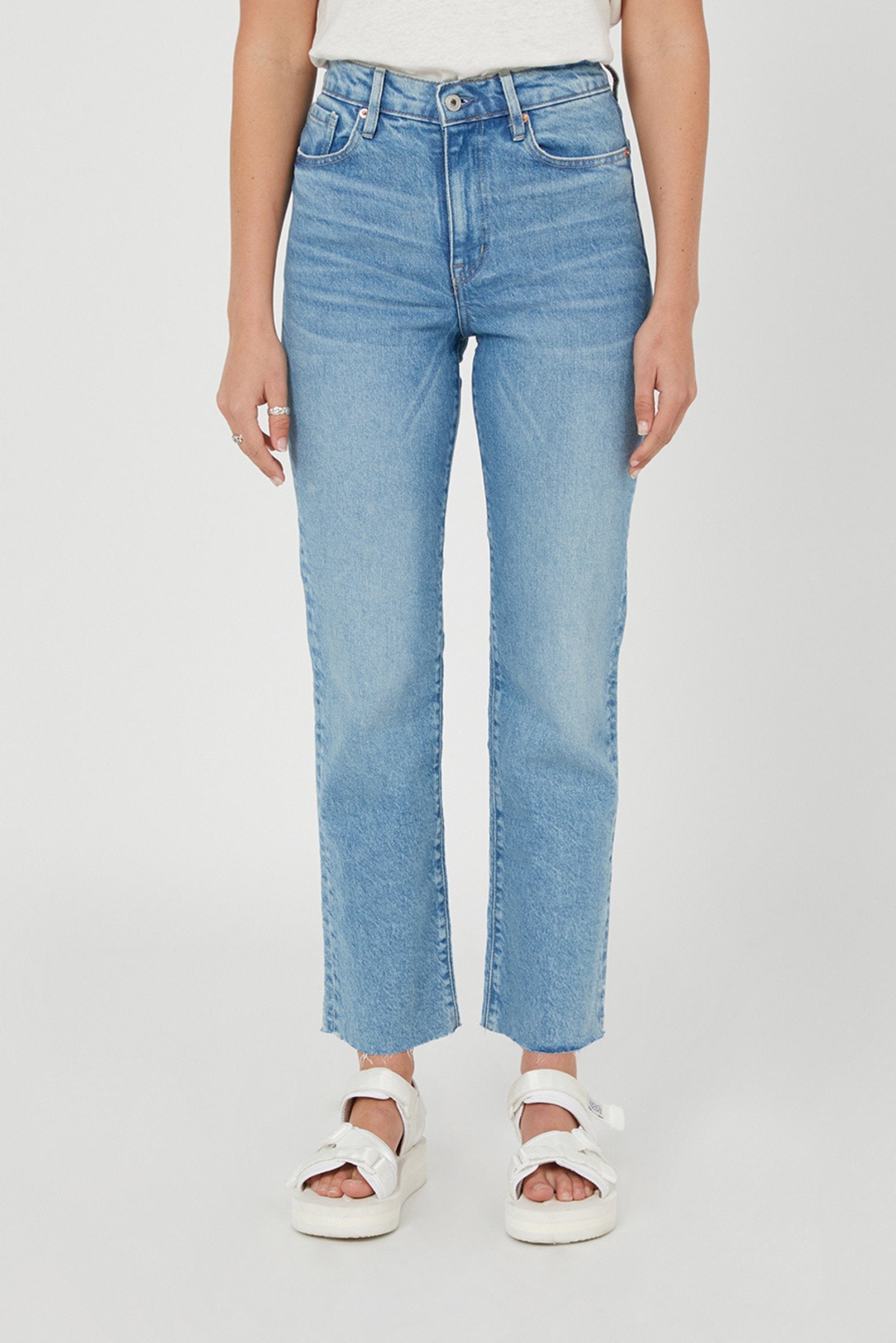 Outland Zoe Jeans - Sunday - Outland - Coko