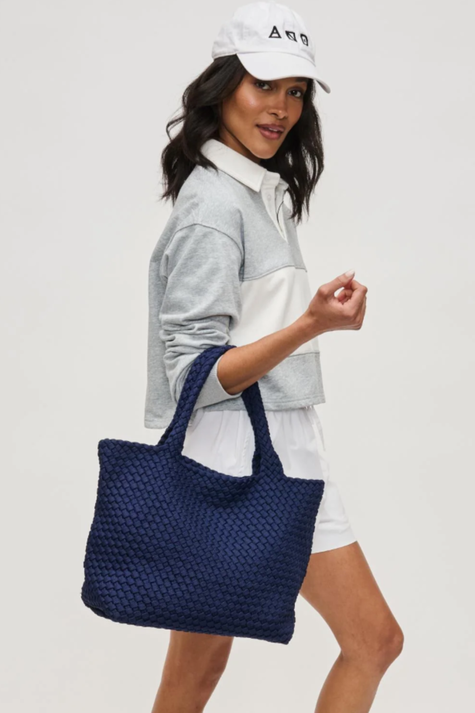 Sky's The Limit Medium - Navy