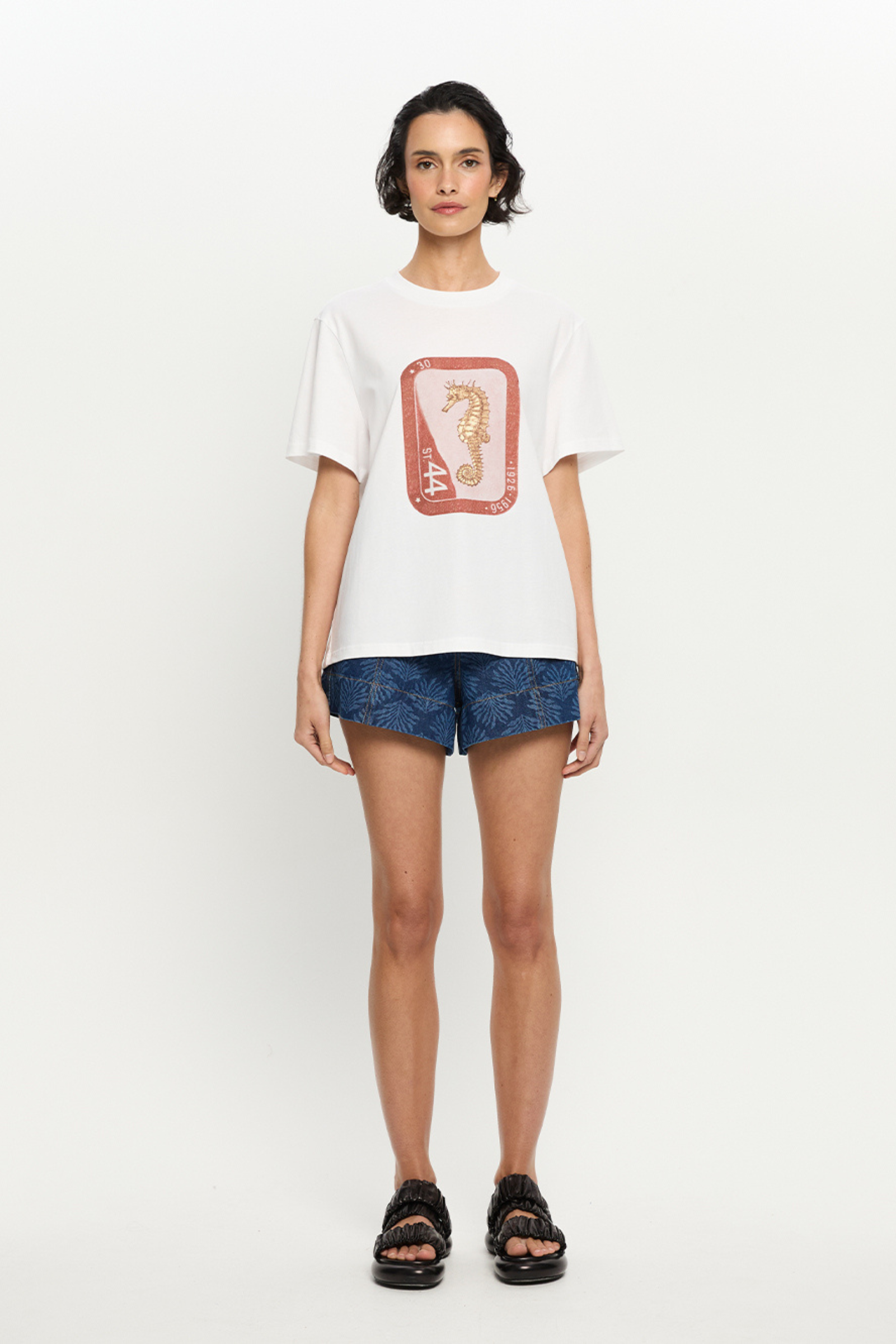 Sheldon Tee
