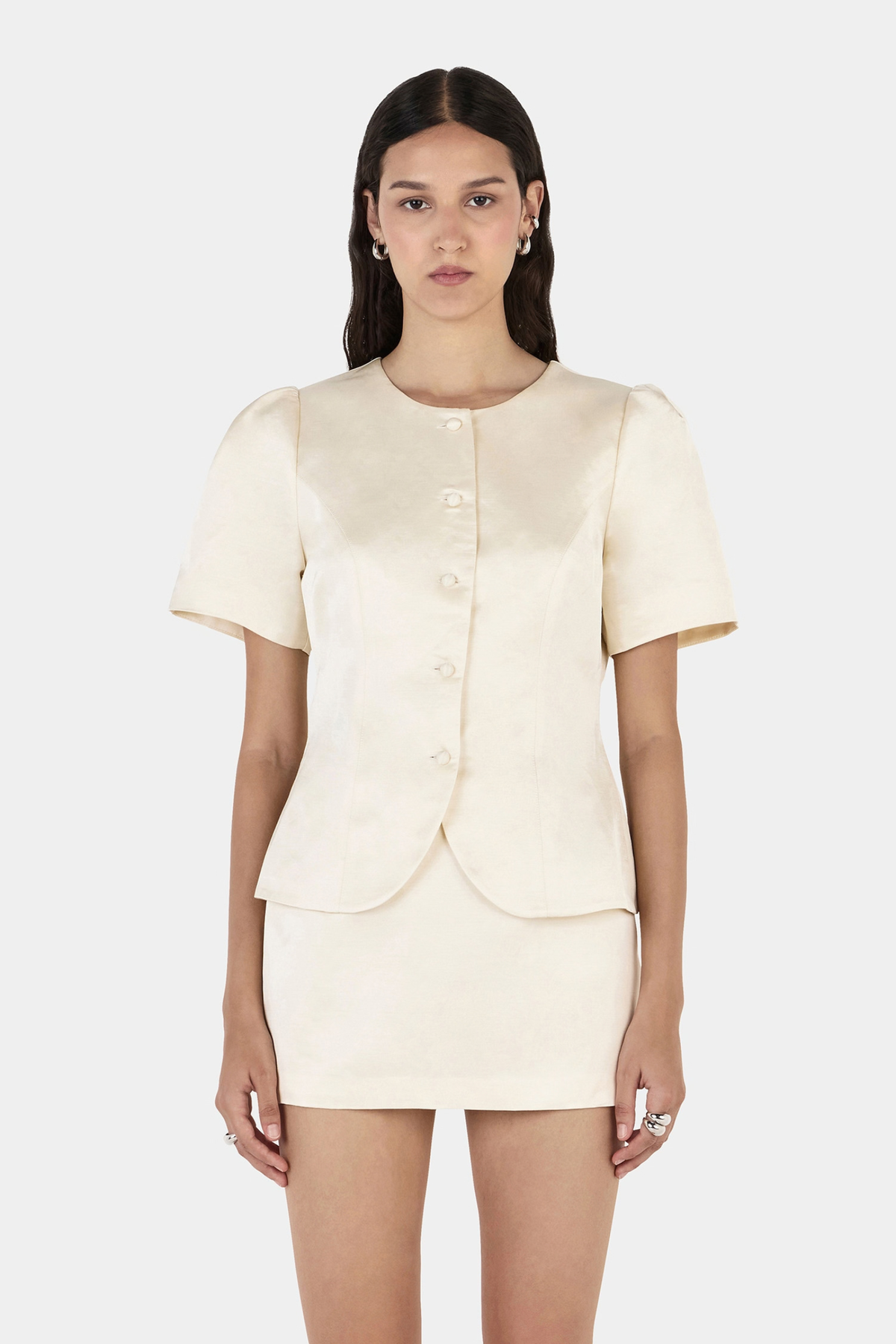Maison Top - Pearl