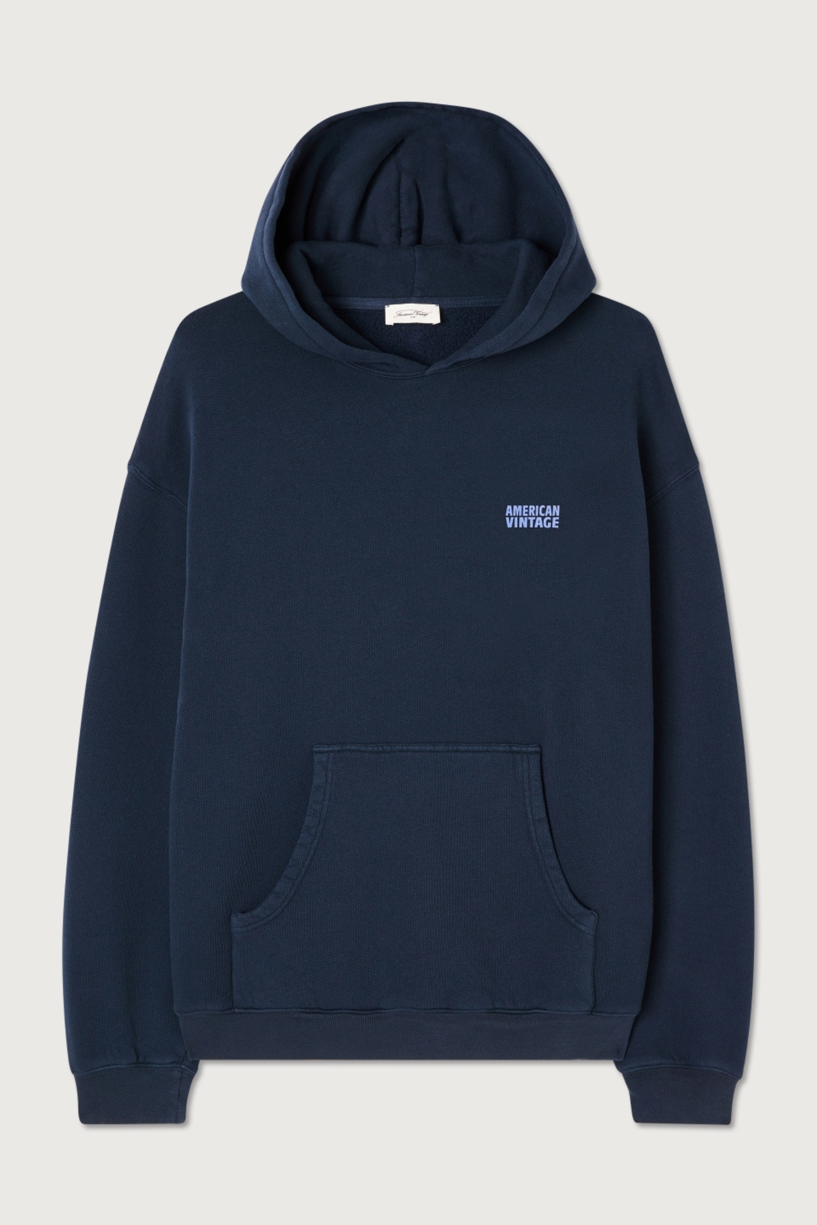 Izubird Hoodie - Navy