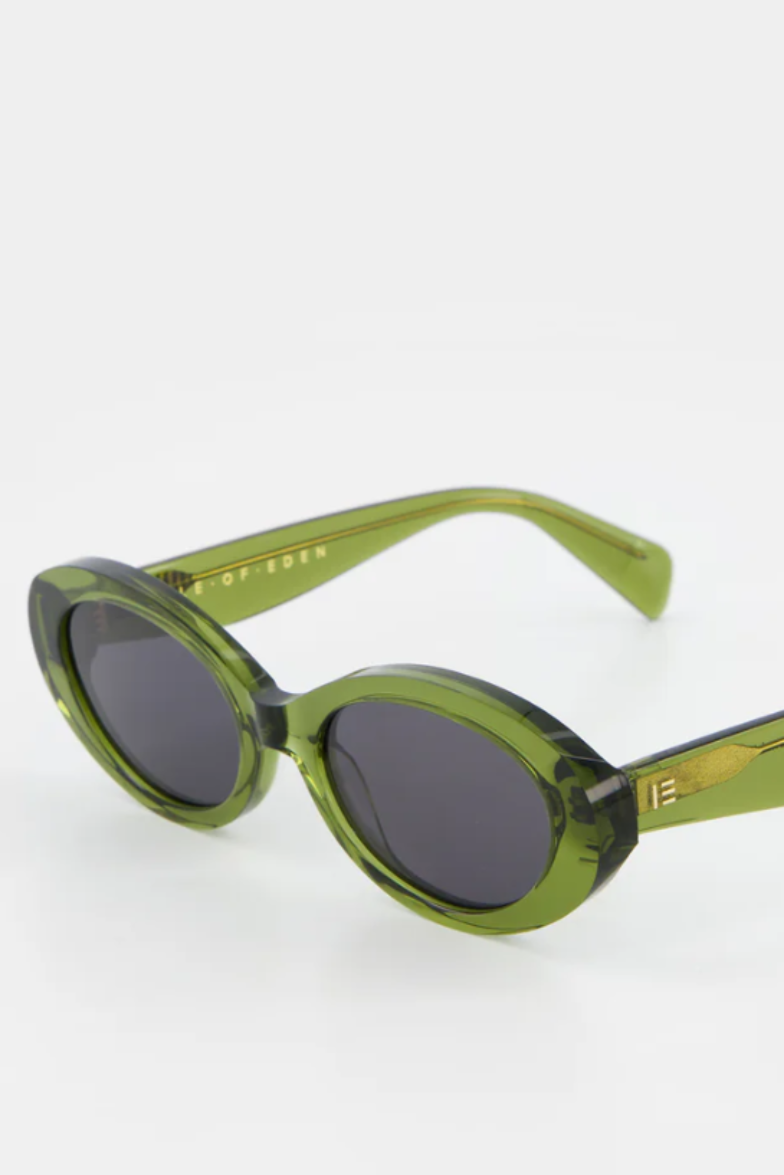 Frankie Sunglasses - Green