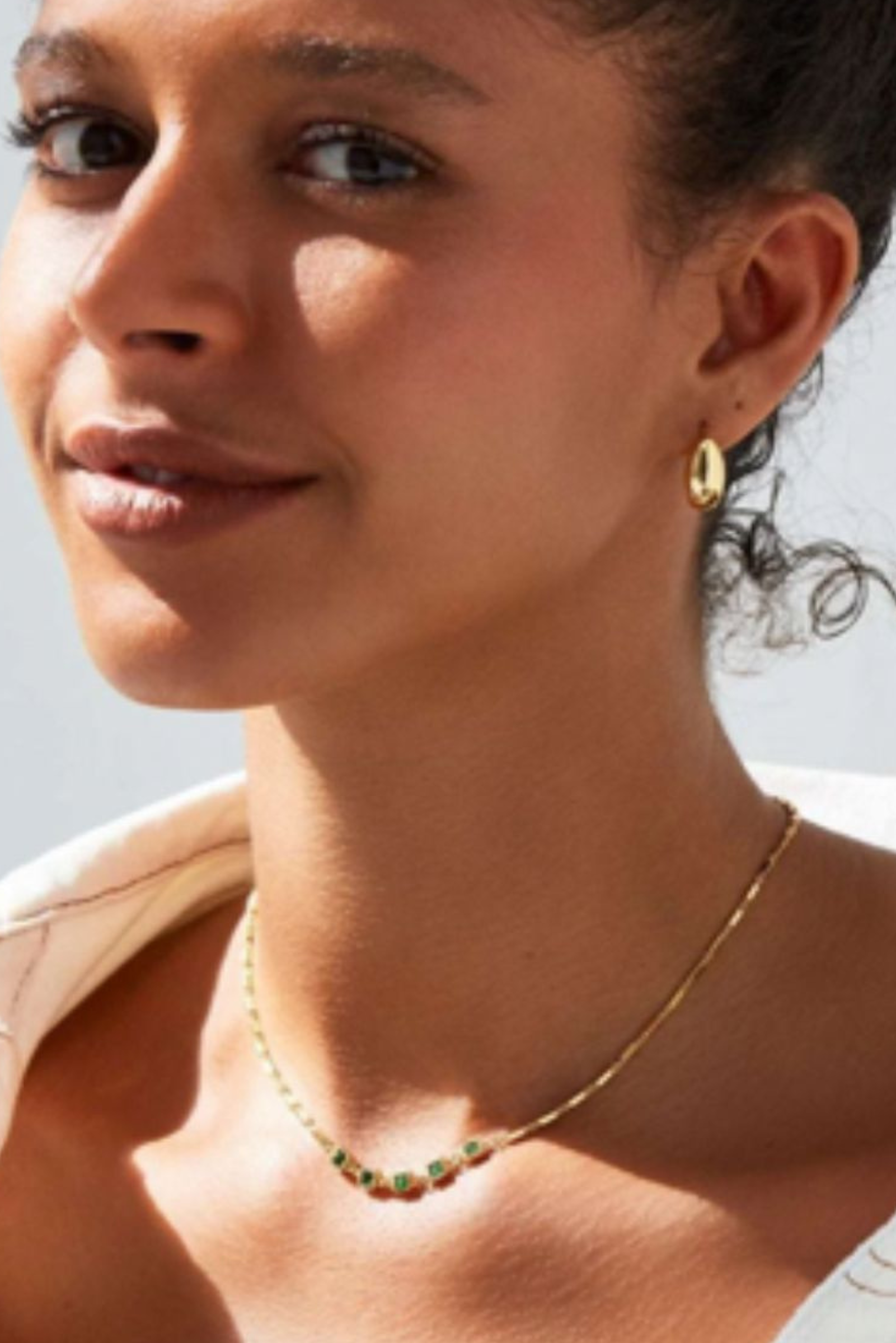 Giska Necklace