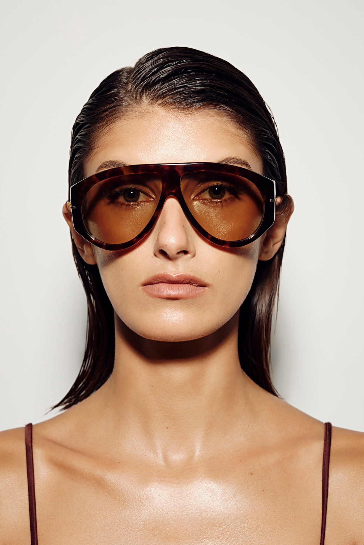The Amelia - Havana Tort