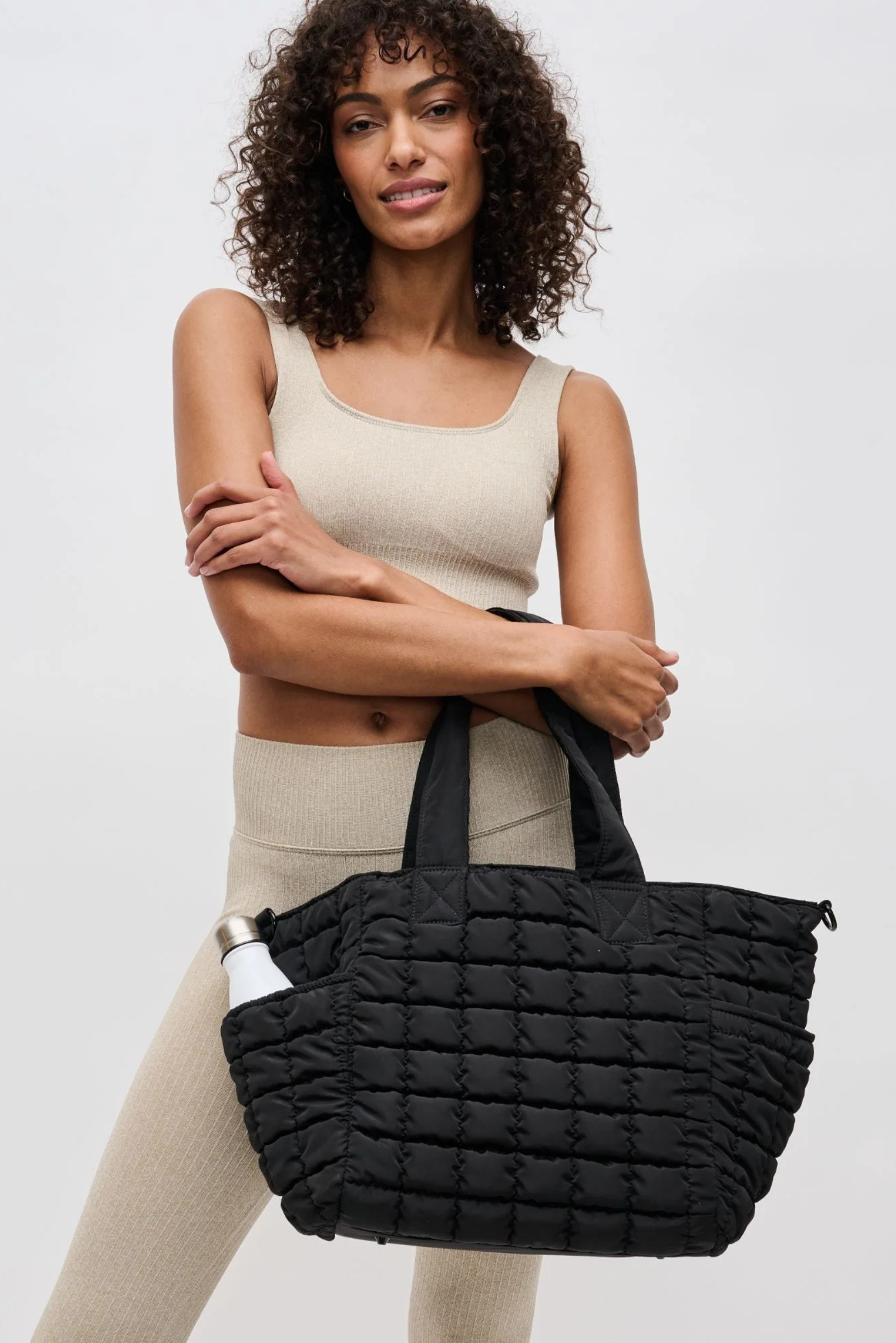Dreamer Bag - Black