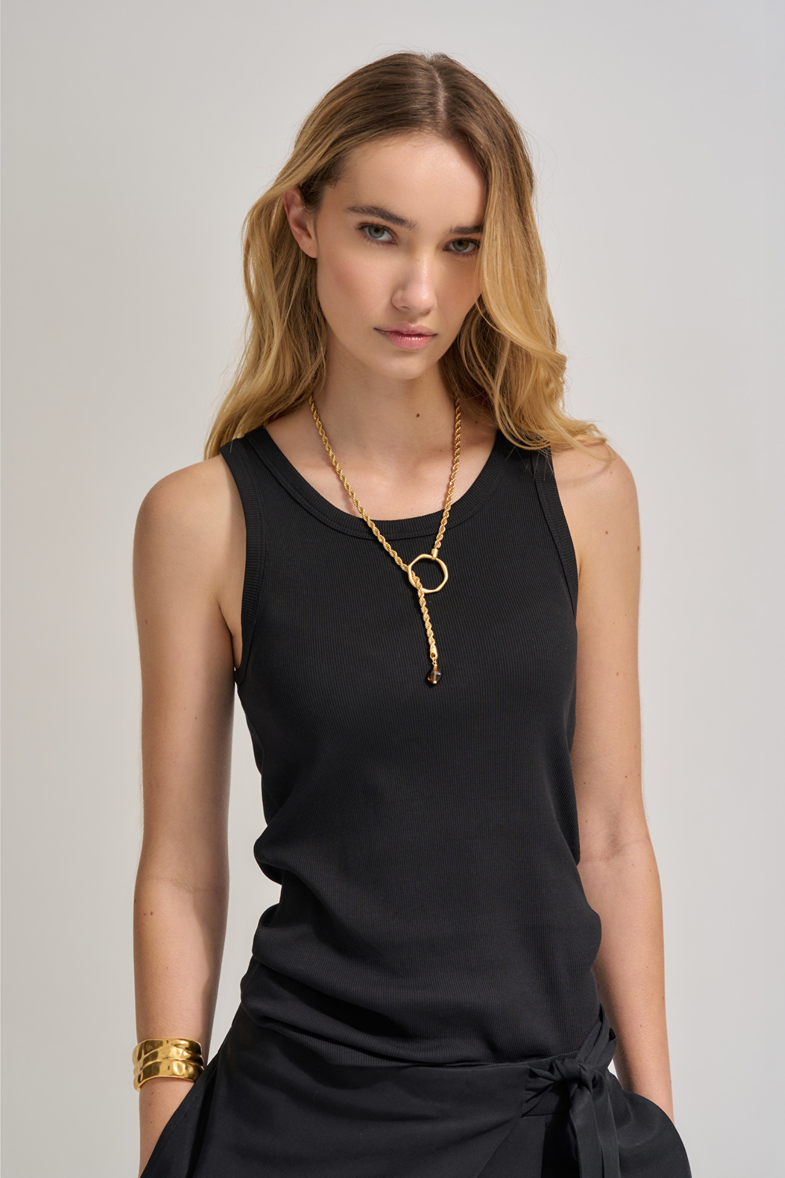 Maeve Drop Necklace