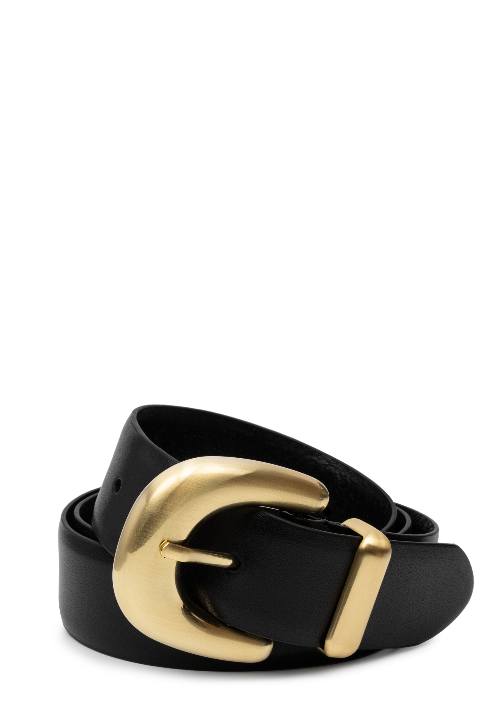 Myrna Belt - Black