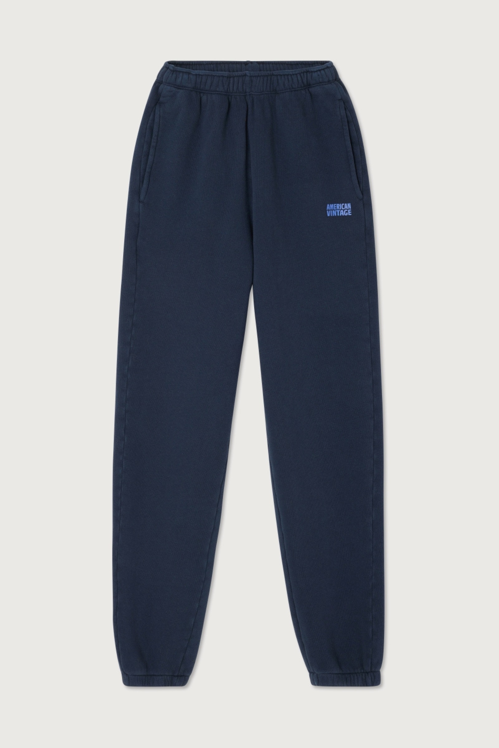 Izubird Joggers - Navy