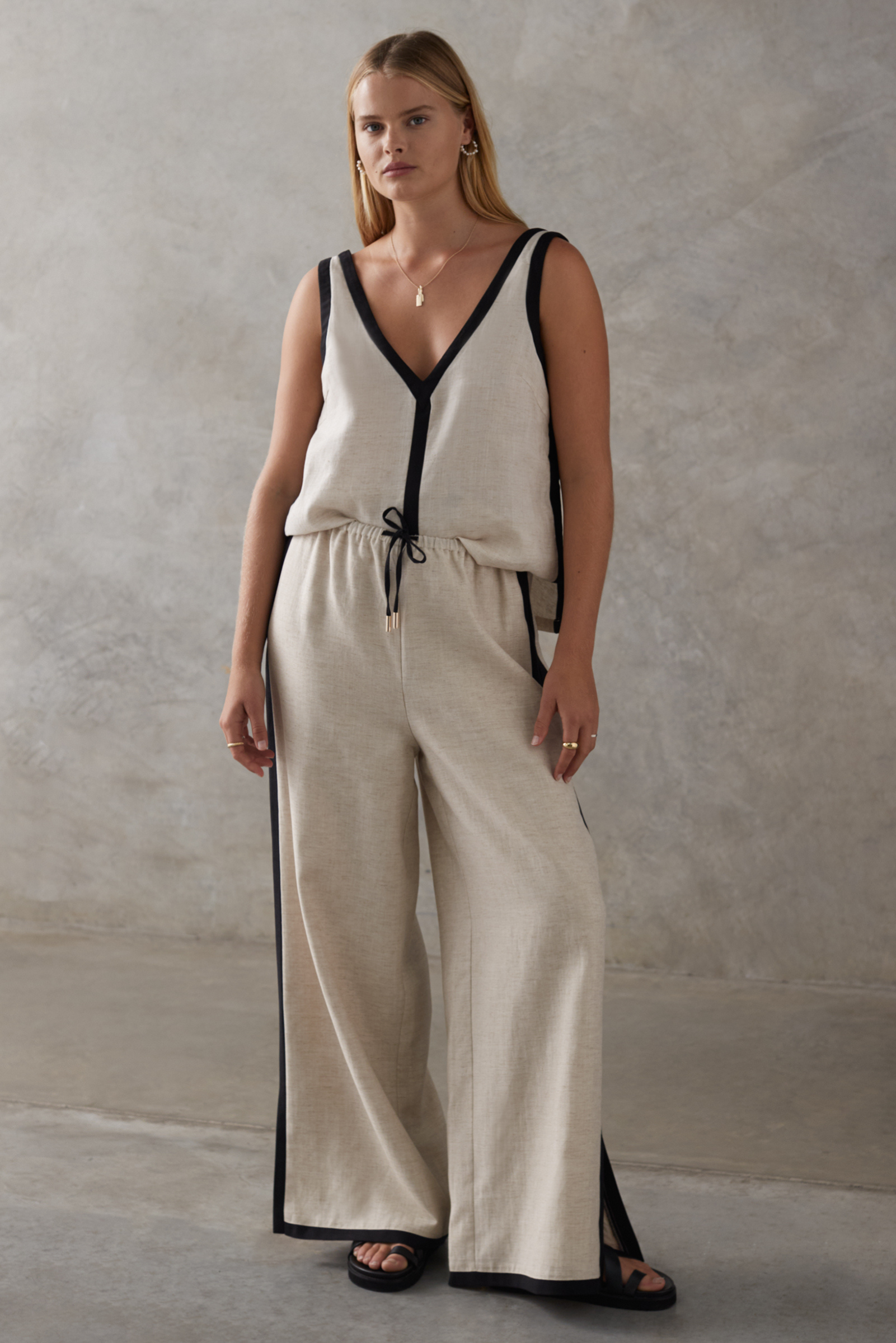 Triana Pants