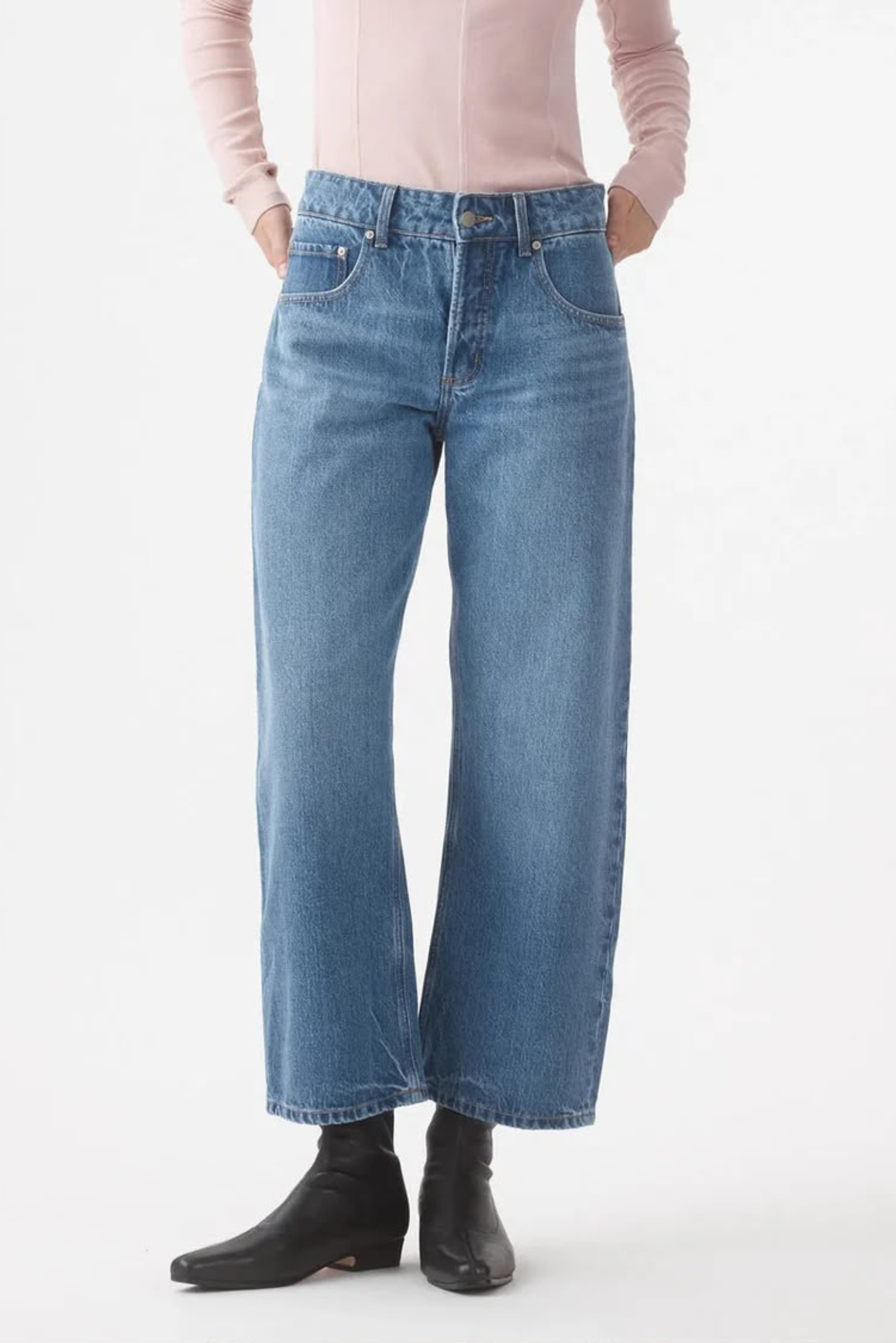 Nadia Jeans - Brooklyn Blue