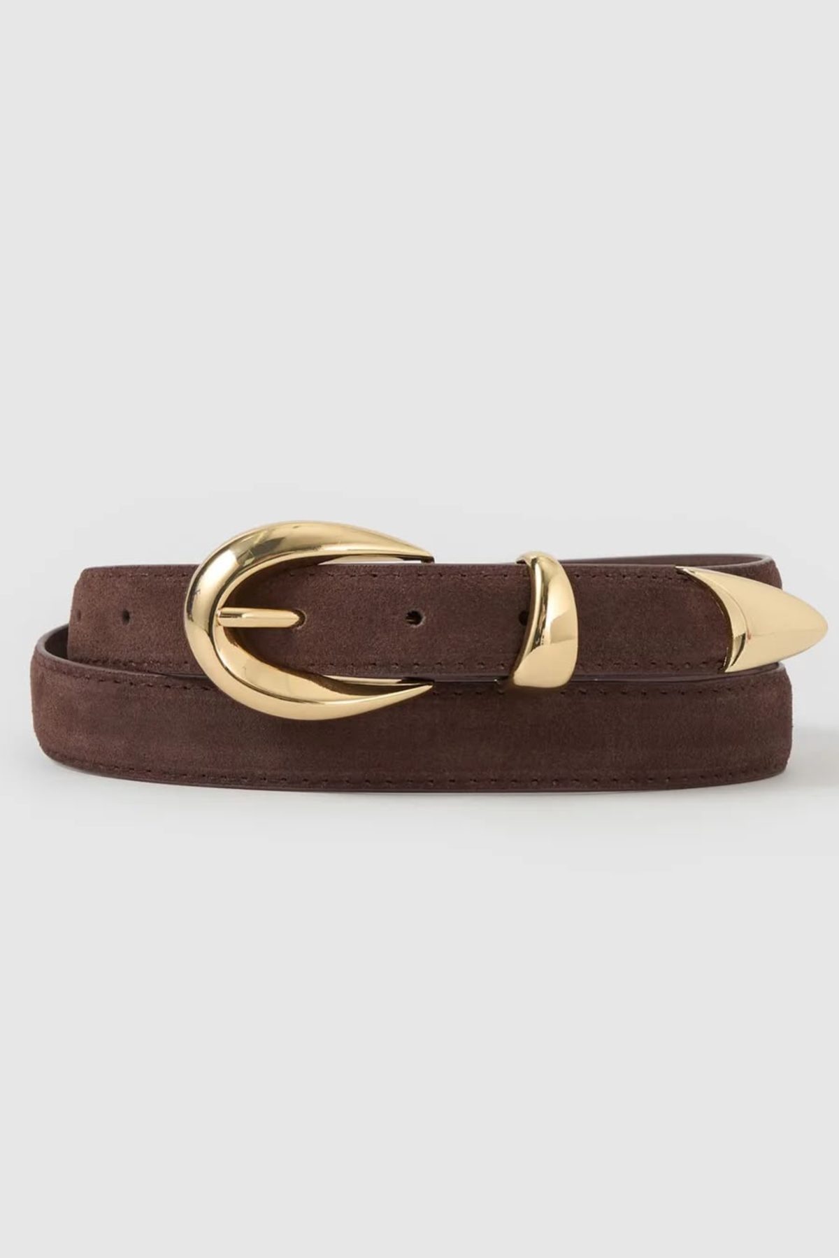 Ryder Belt - Brown