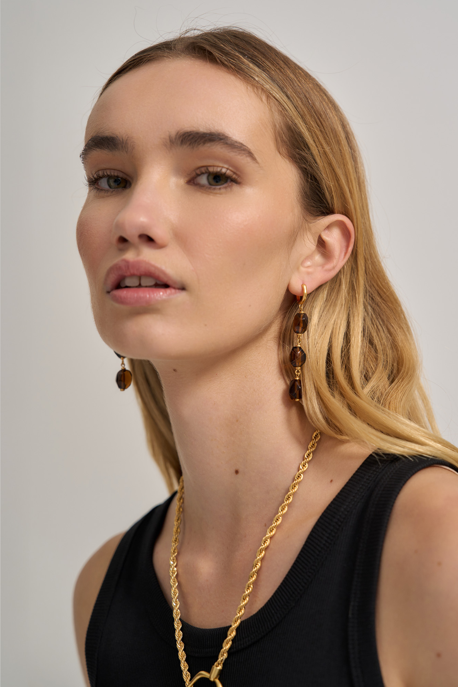 Maeve Drop Earrings