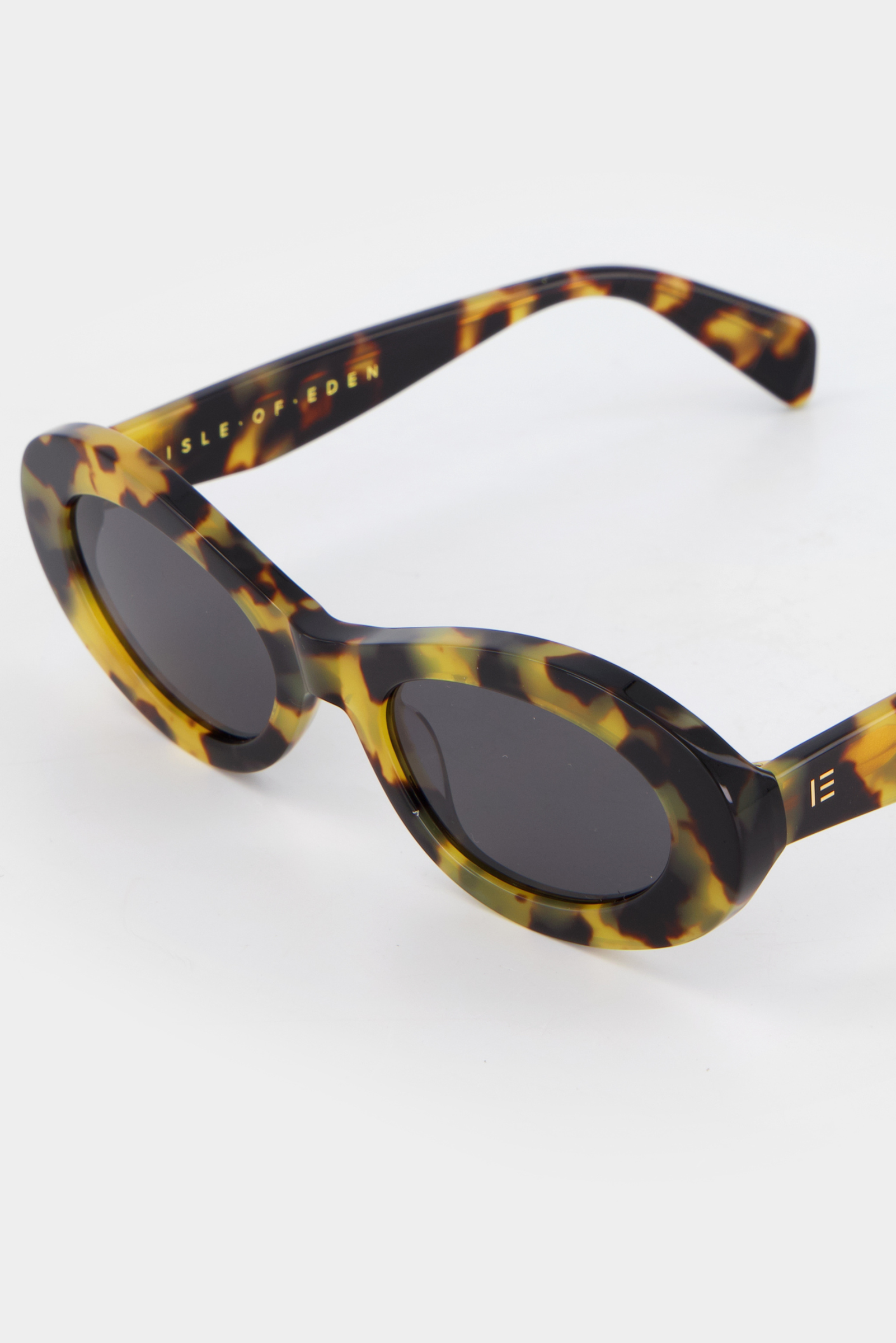 Frankie Sunglasses - Tort