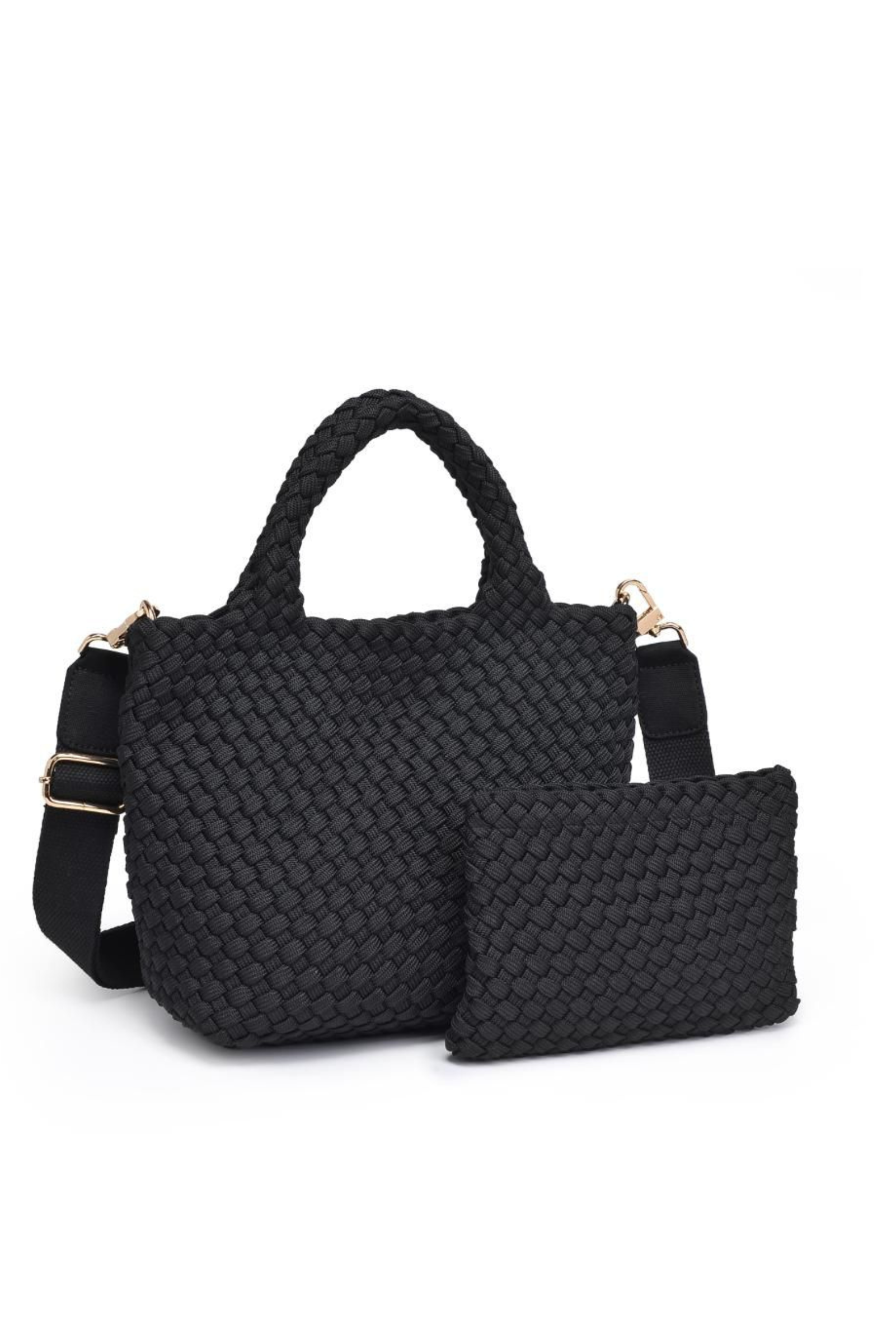 Sky's The Limit Small - Black