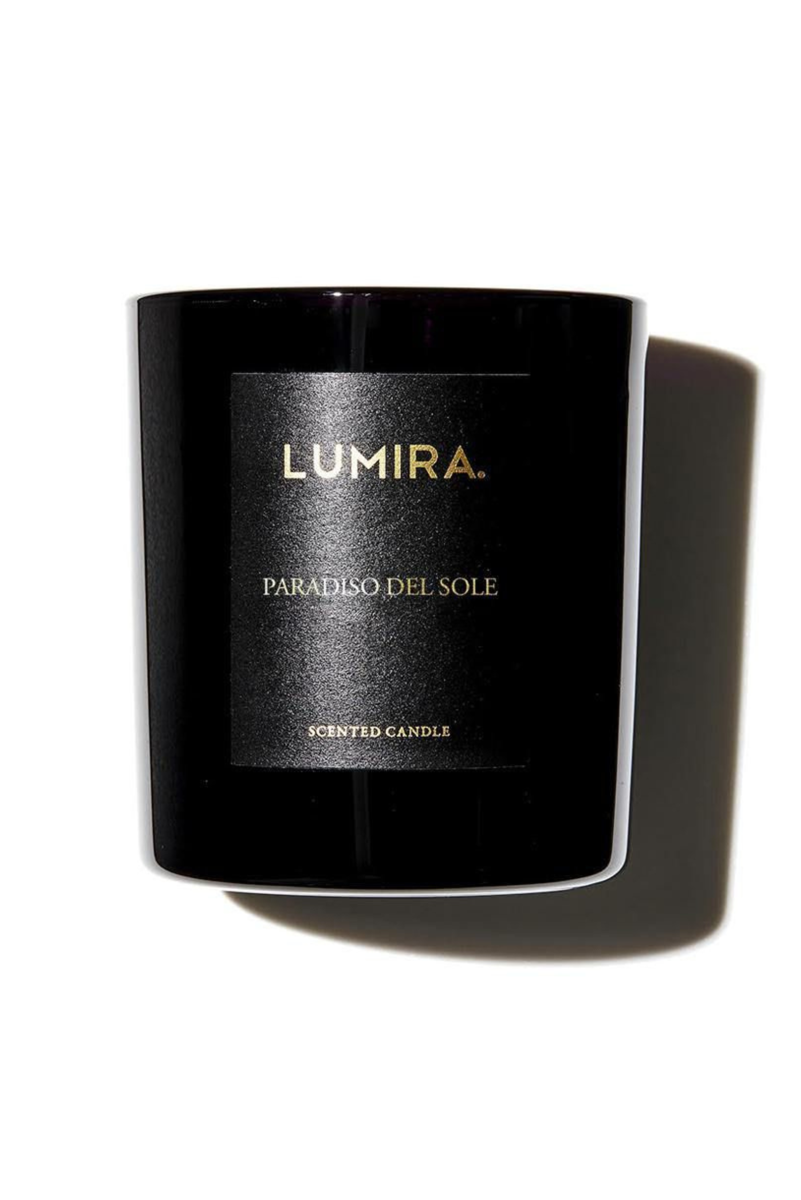 Paradiso de Sole Candle