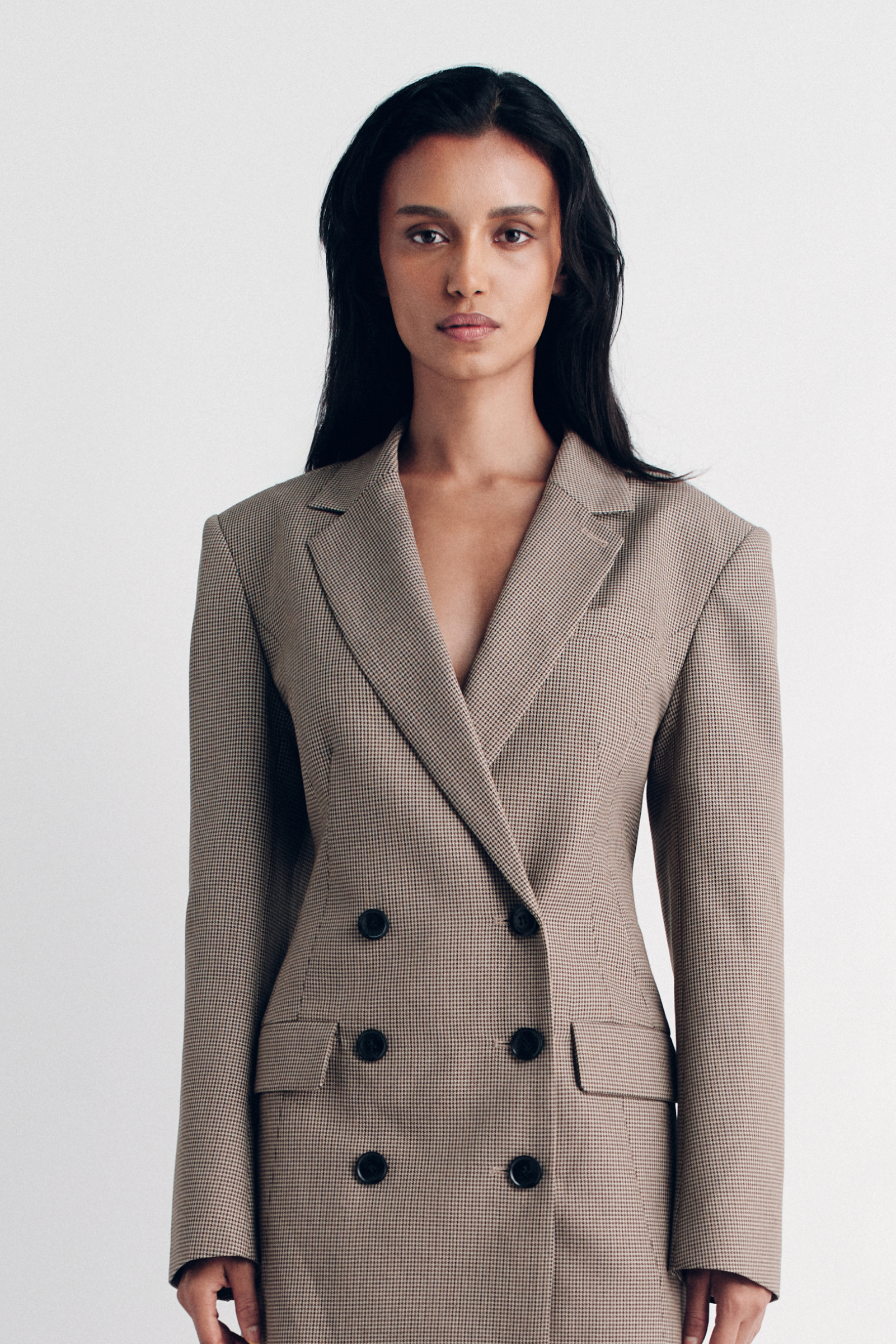 Callum Blazer