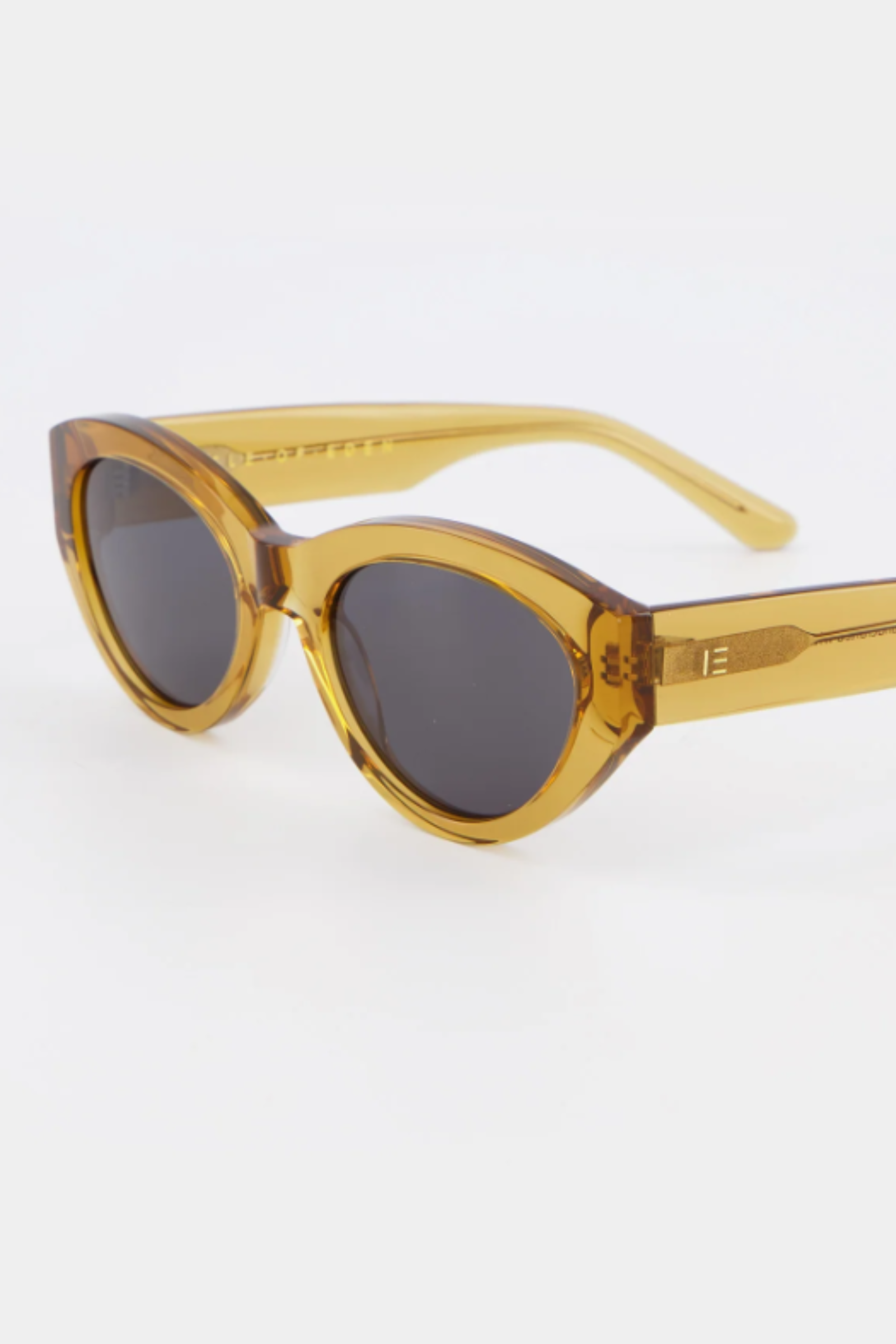 Felina Sunglasses - Cognac