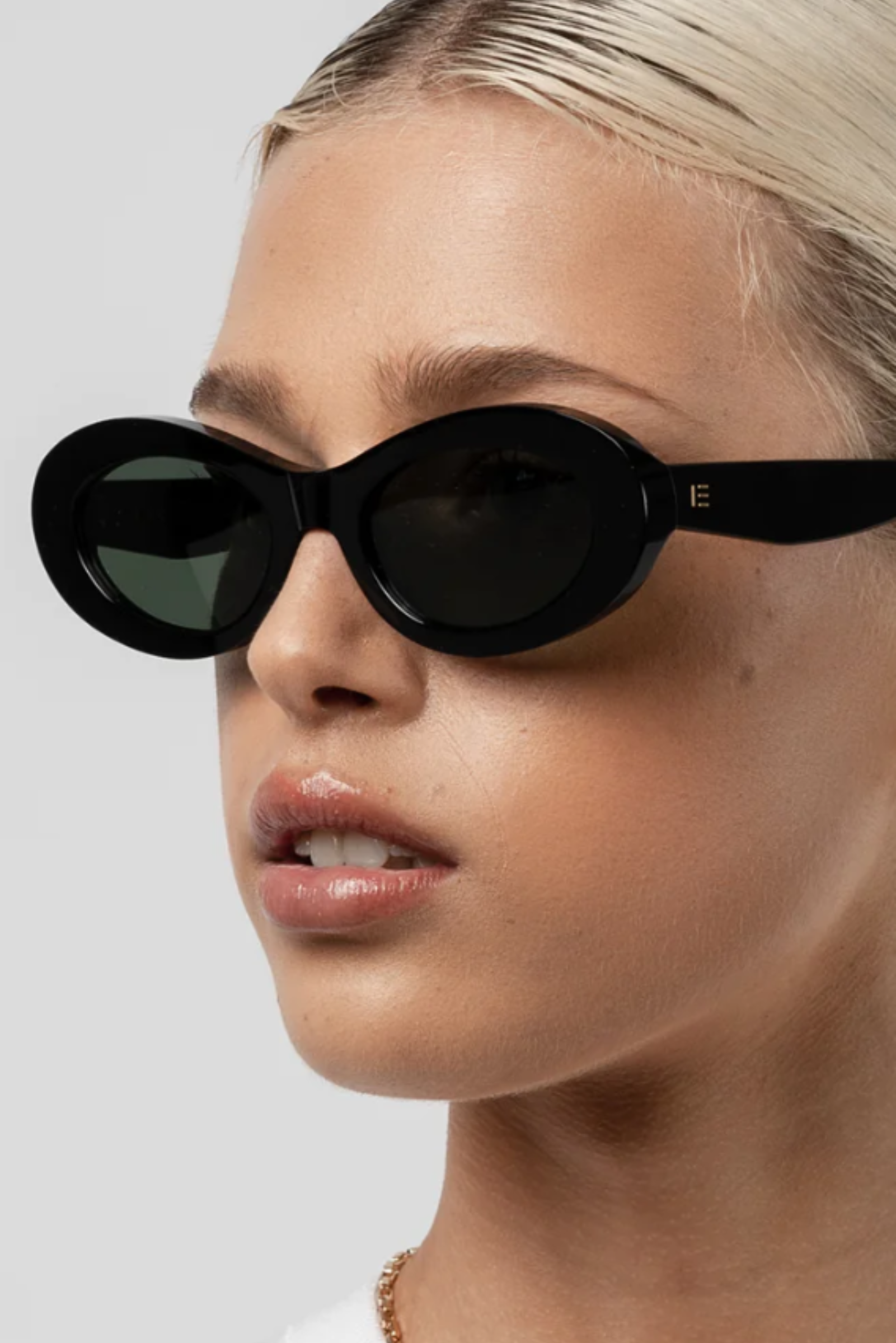 Frankie Sunglasses - Black