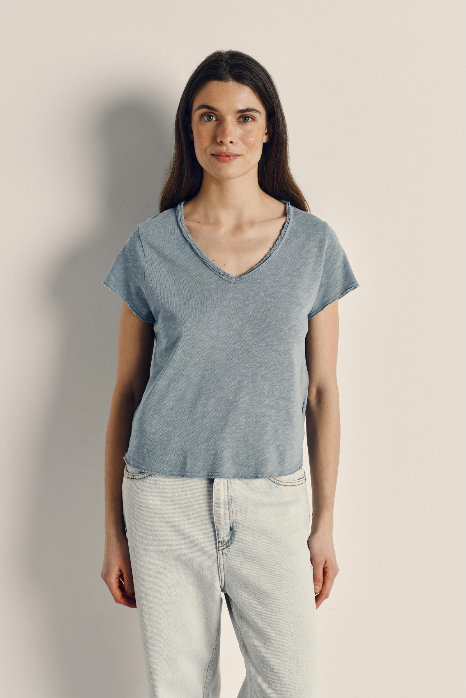 Sonoma S/S Tee - Storm