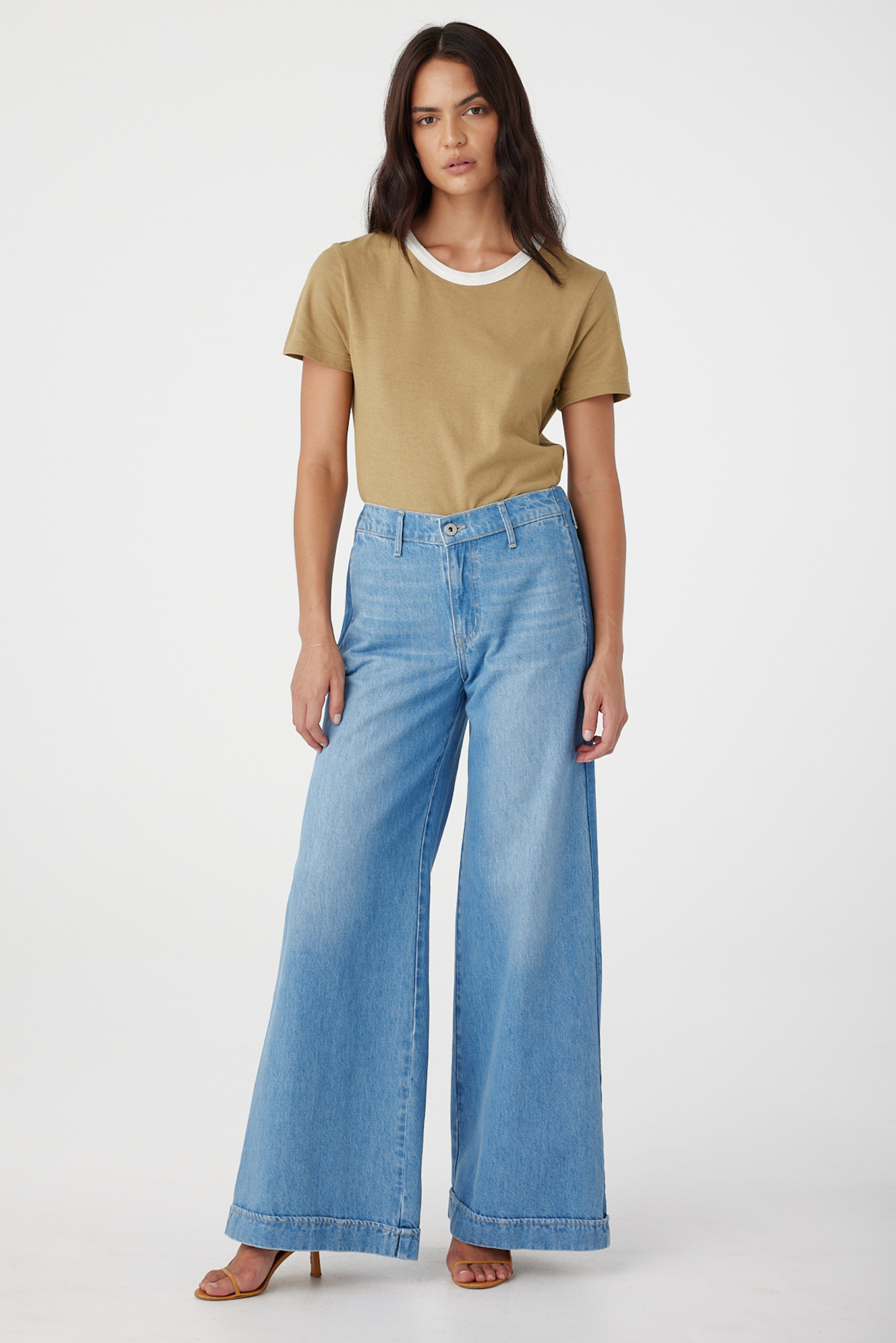Lotus Jeans - Blue