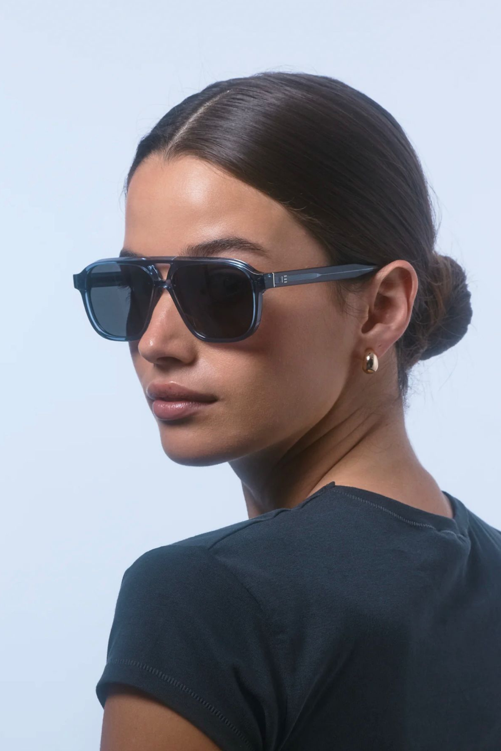 Remi Sunglasses - Blue