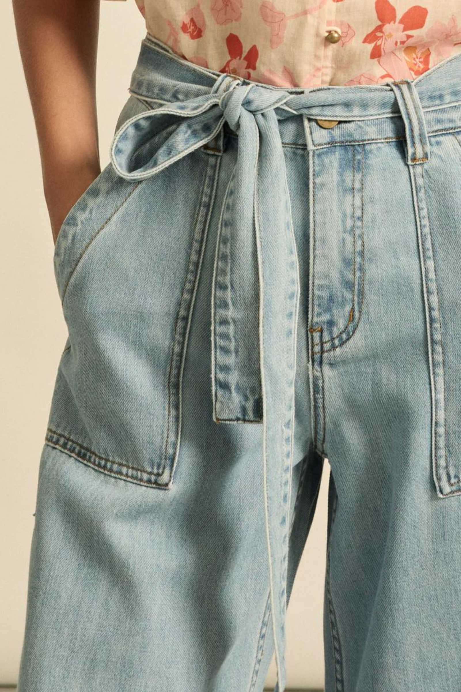 Embark Jeans - Light