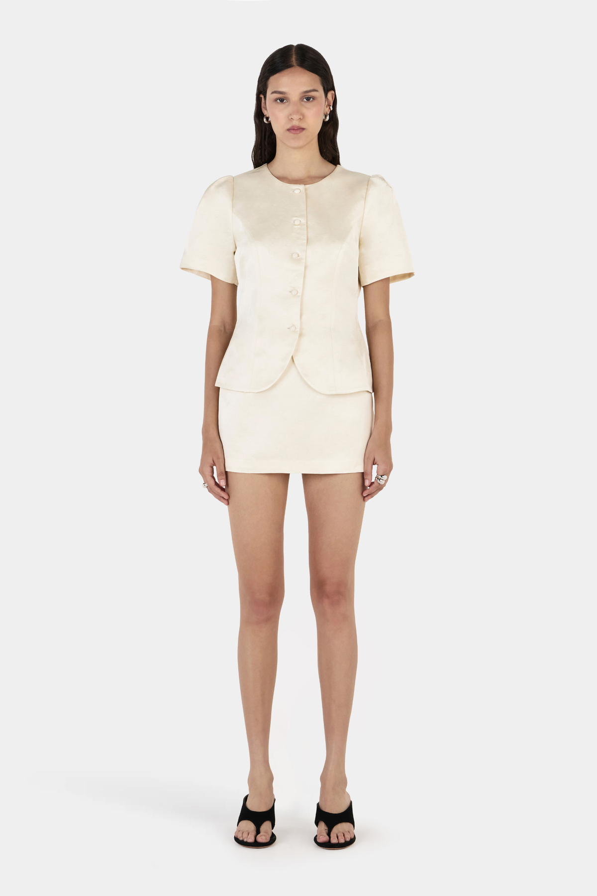 Maison Top - Pearl