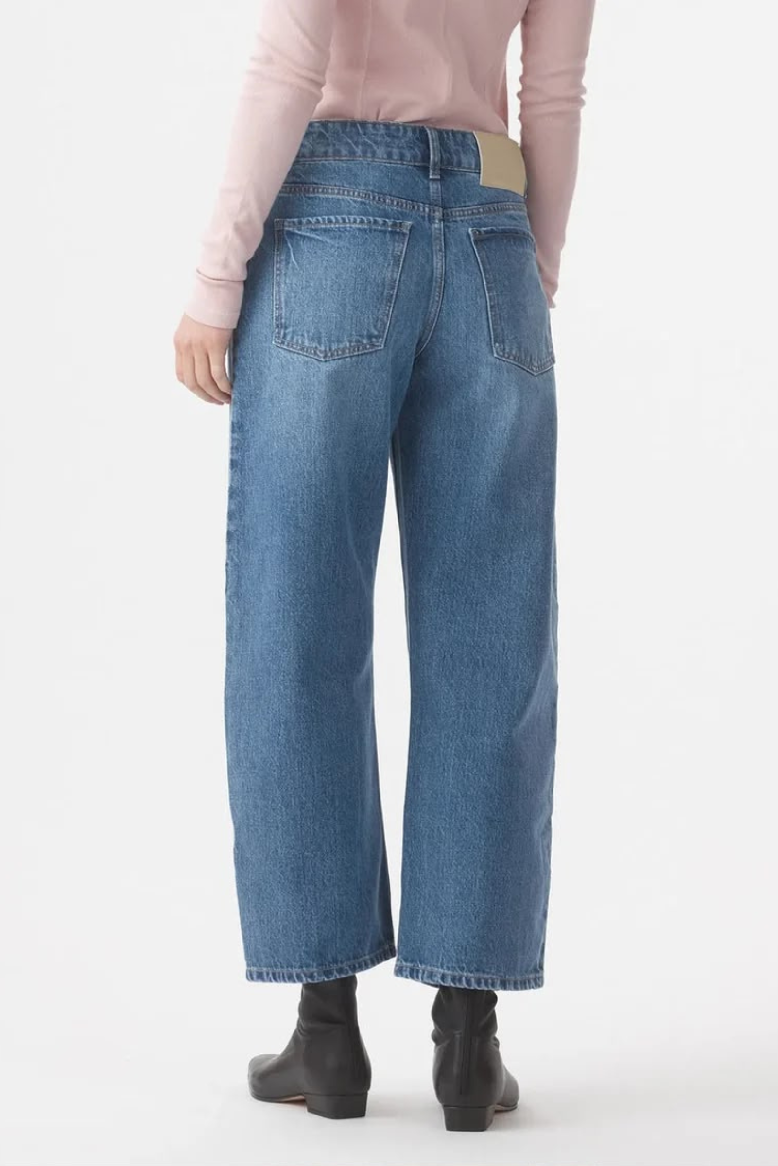 Nadia Jeans - Brooklyn Blue